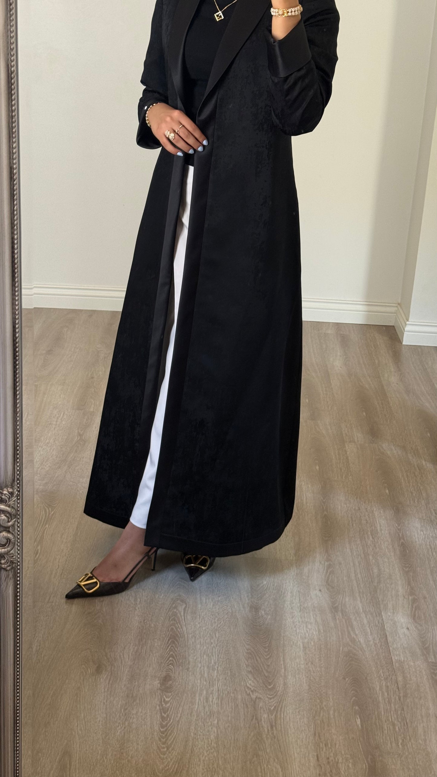 Cannes Blazer