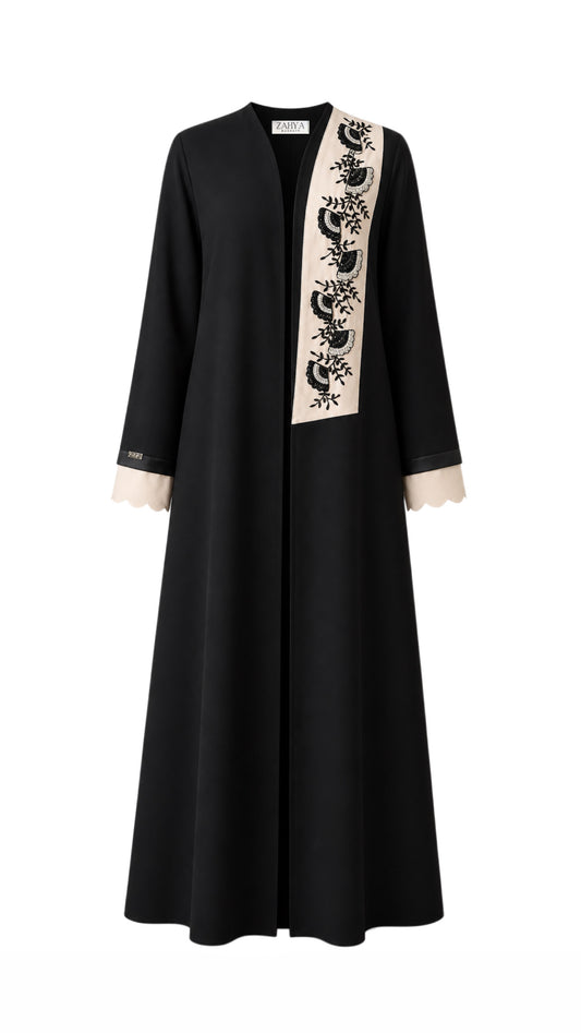 Selene abaya