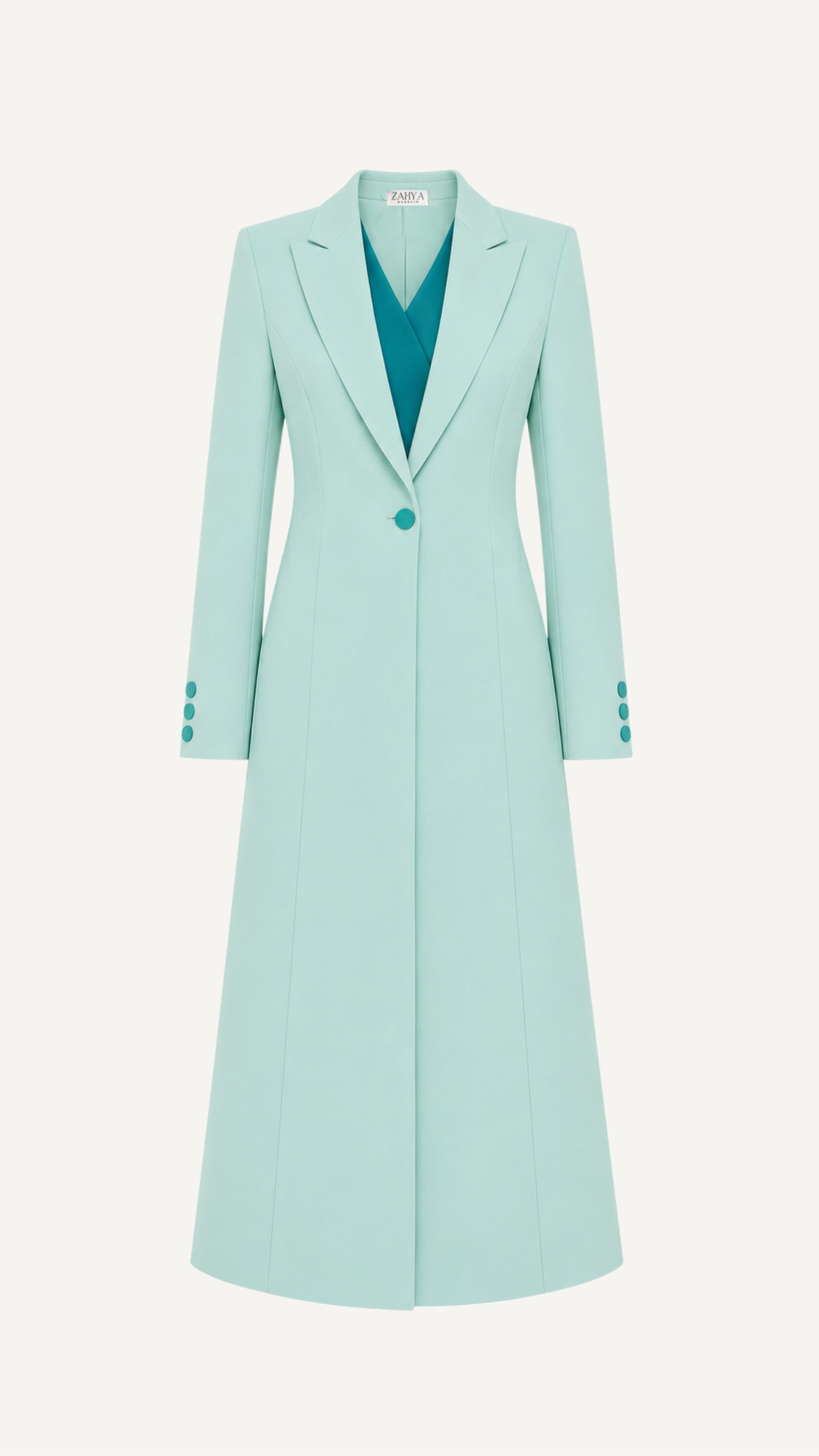 Seren Blazer