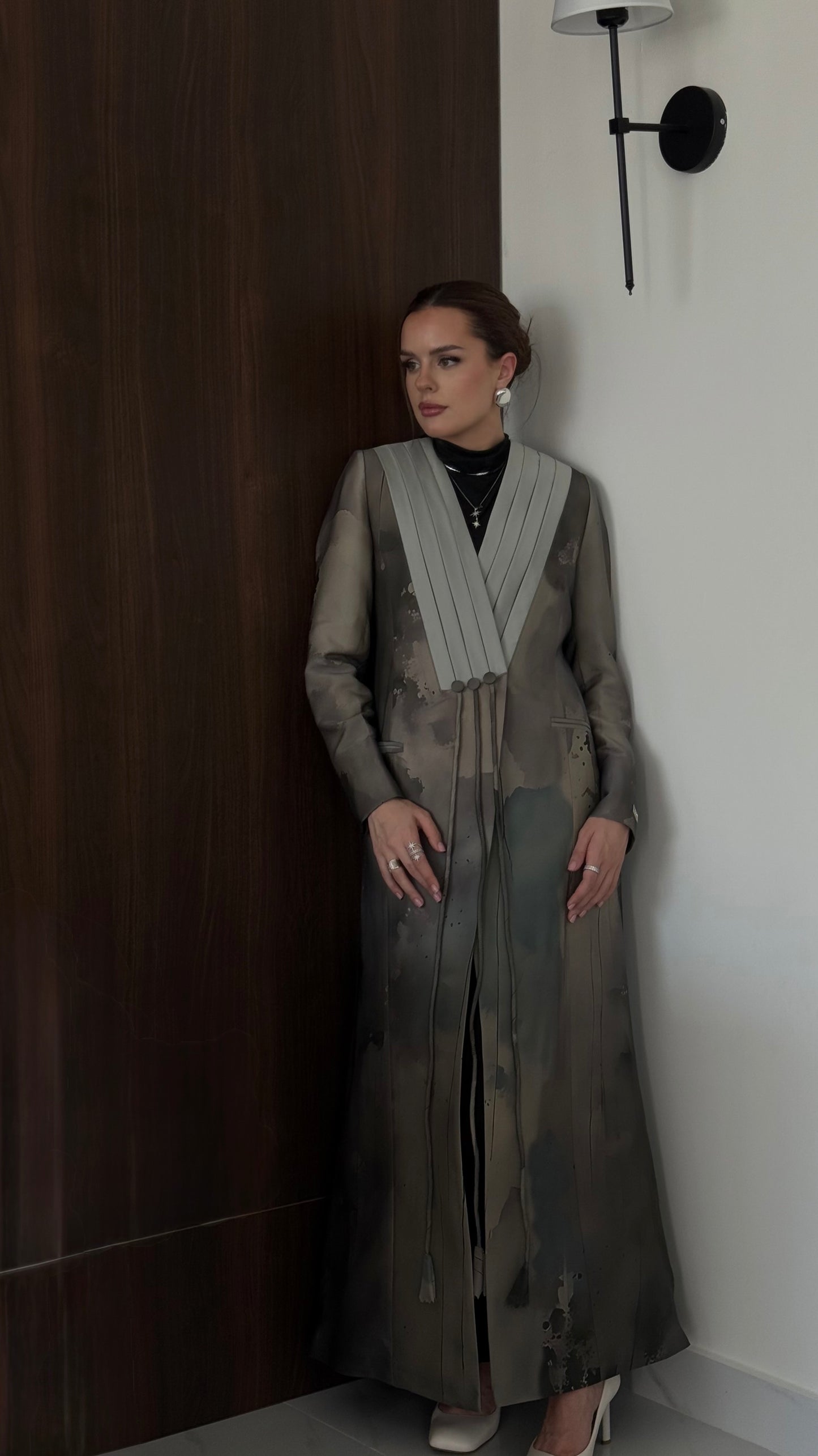 Elara Blazer - Limited