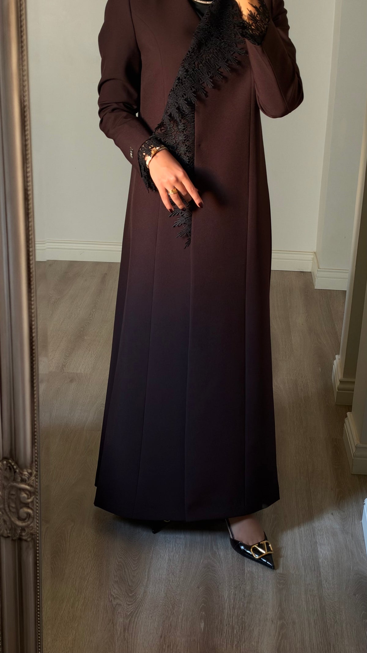 Forest Brown - Fall 26