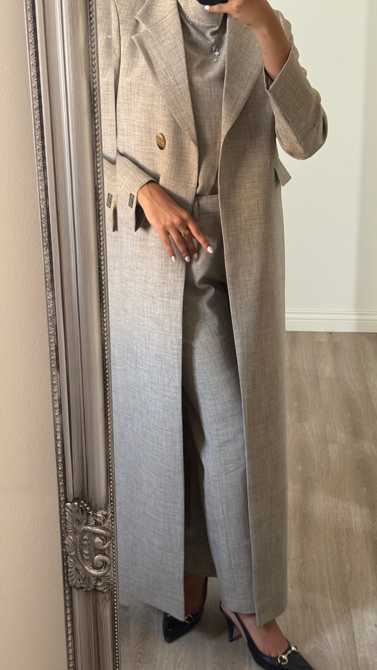 Ash Linen