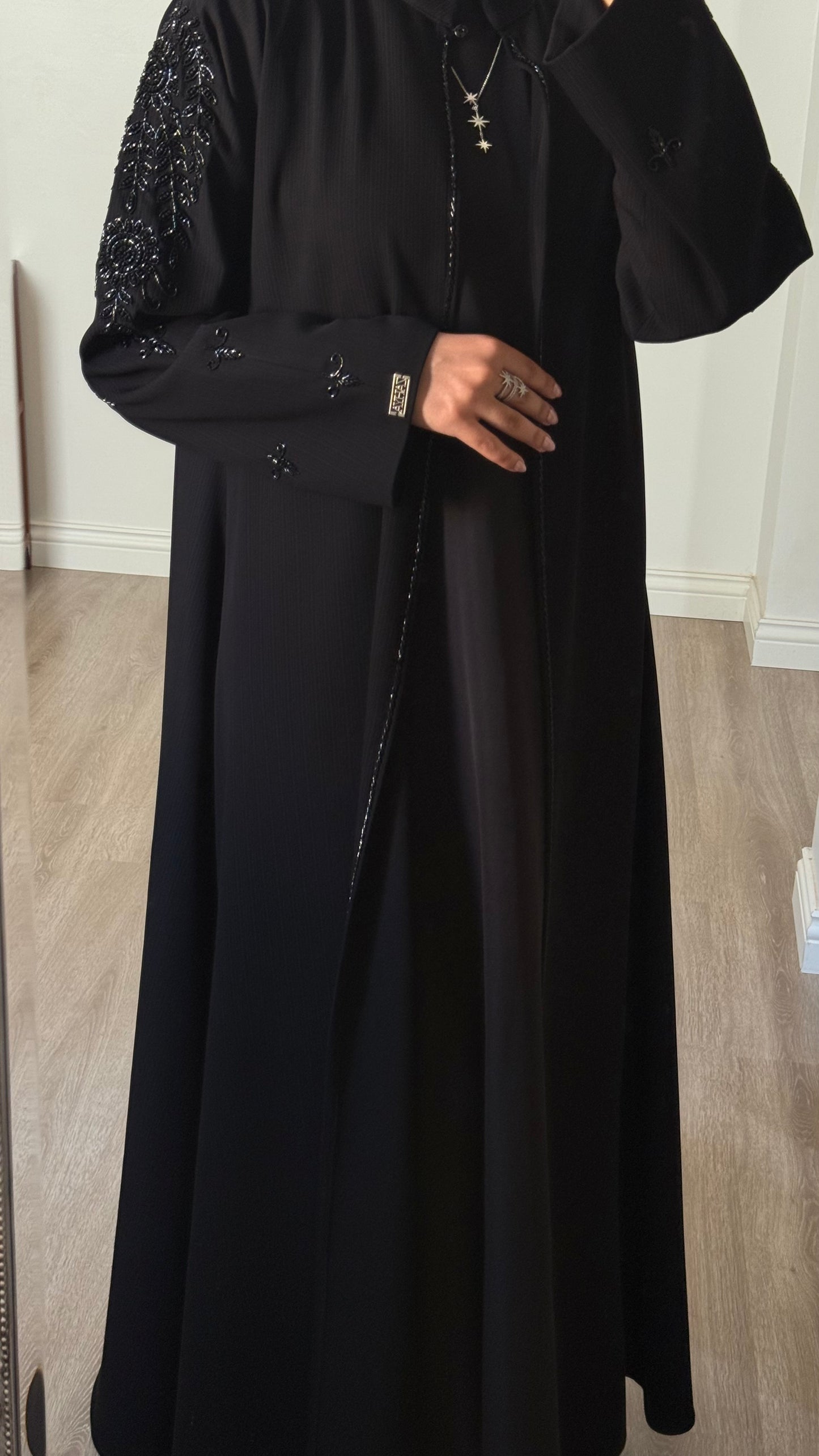 Amara abaya