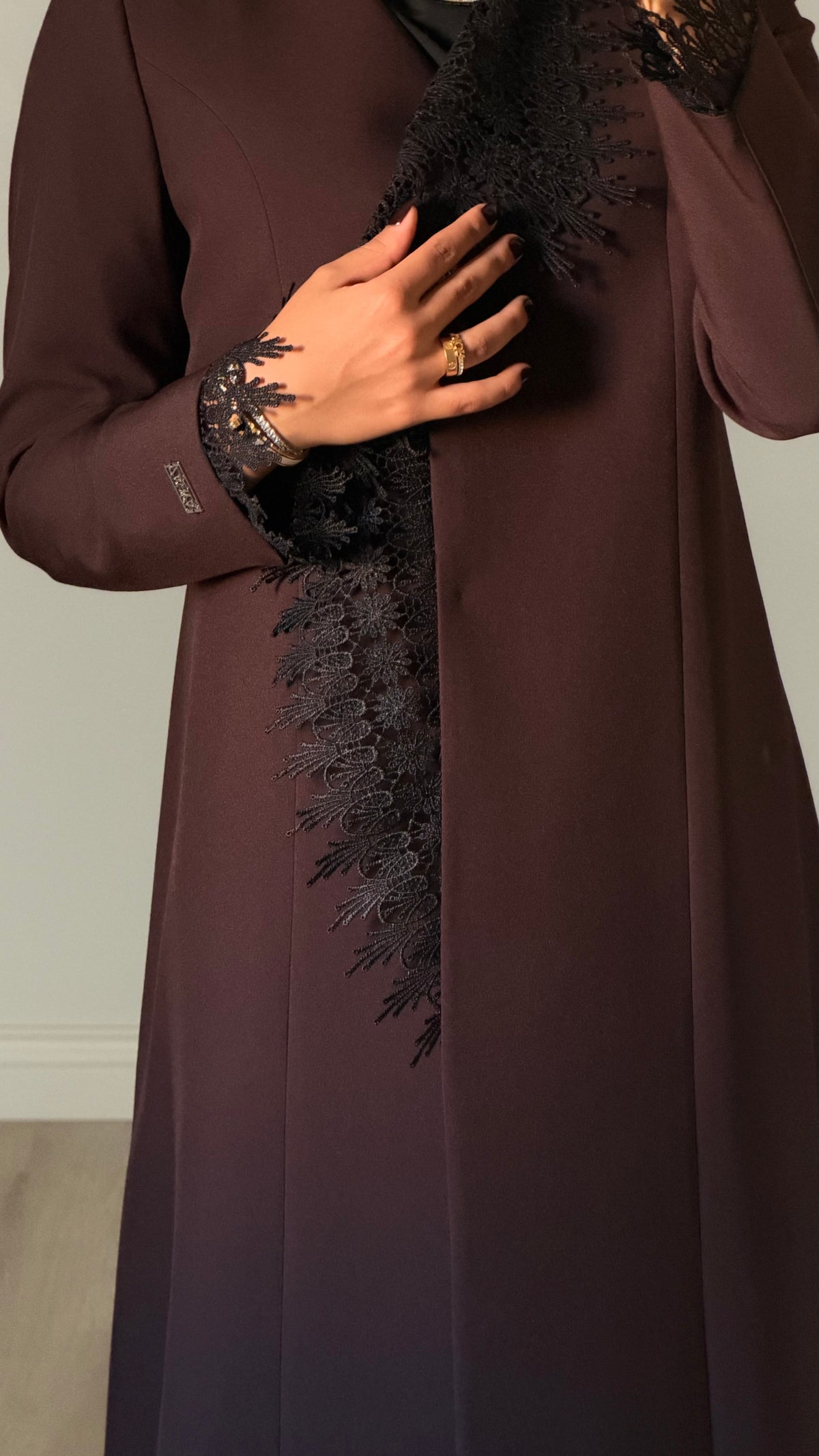 Forest Brown - Fall 26