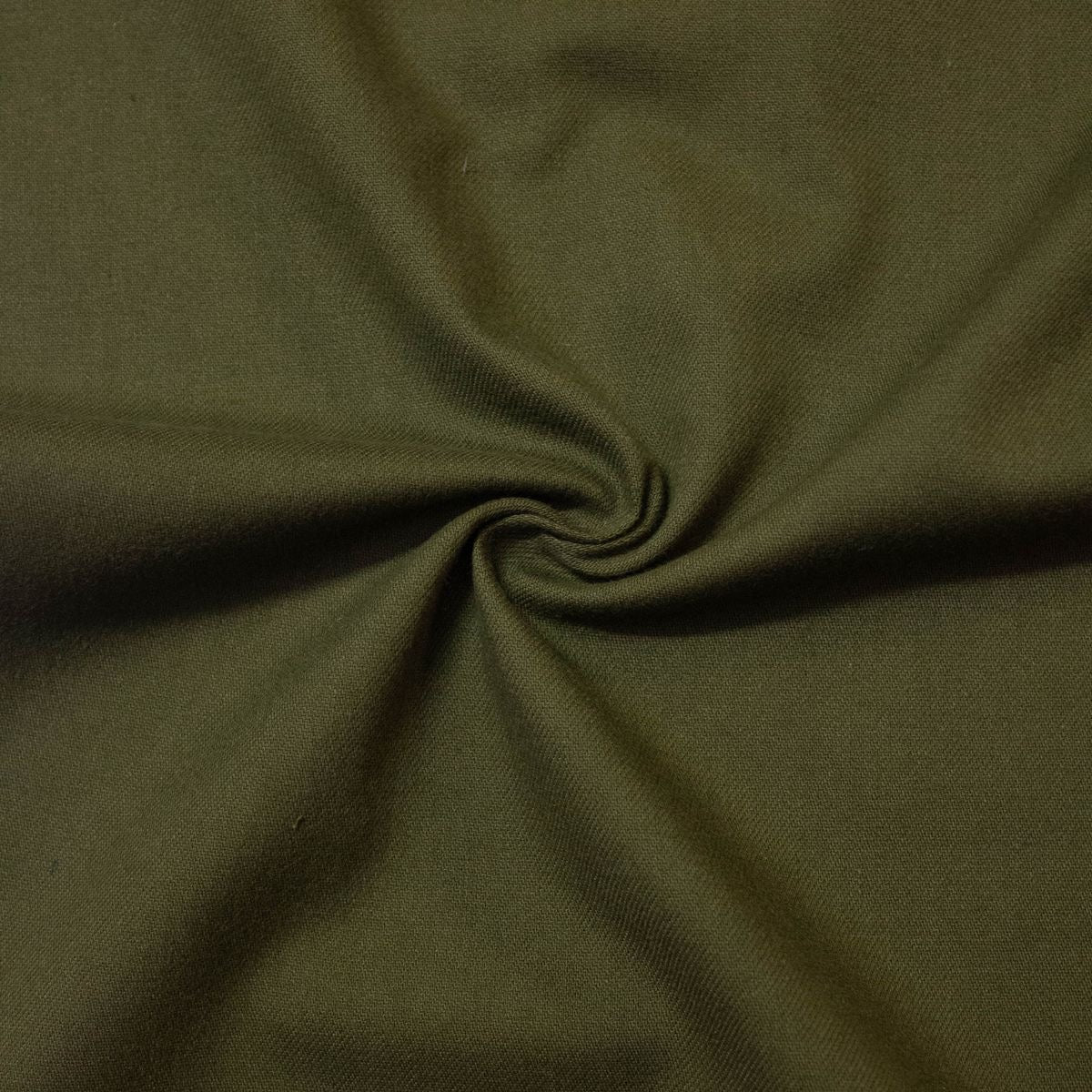Olive green blazer (115)