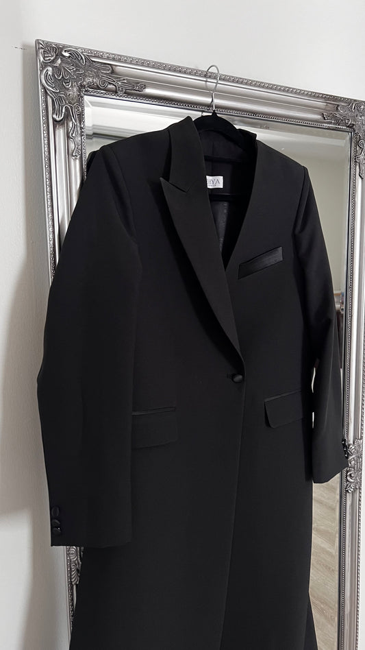 Classic blazer