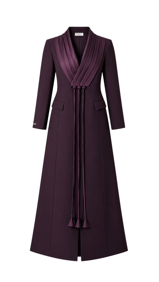 Elara blazer - Fall 26
