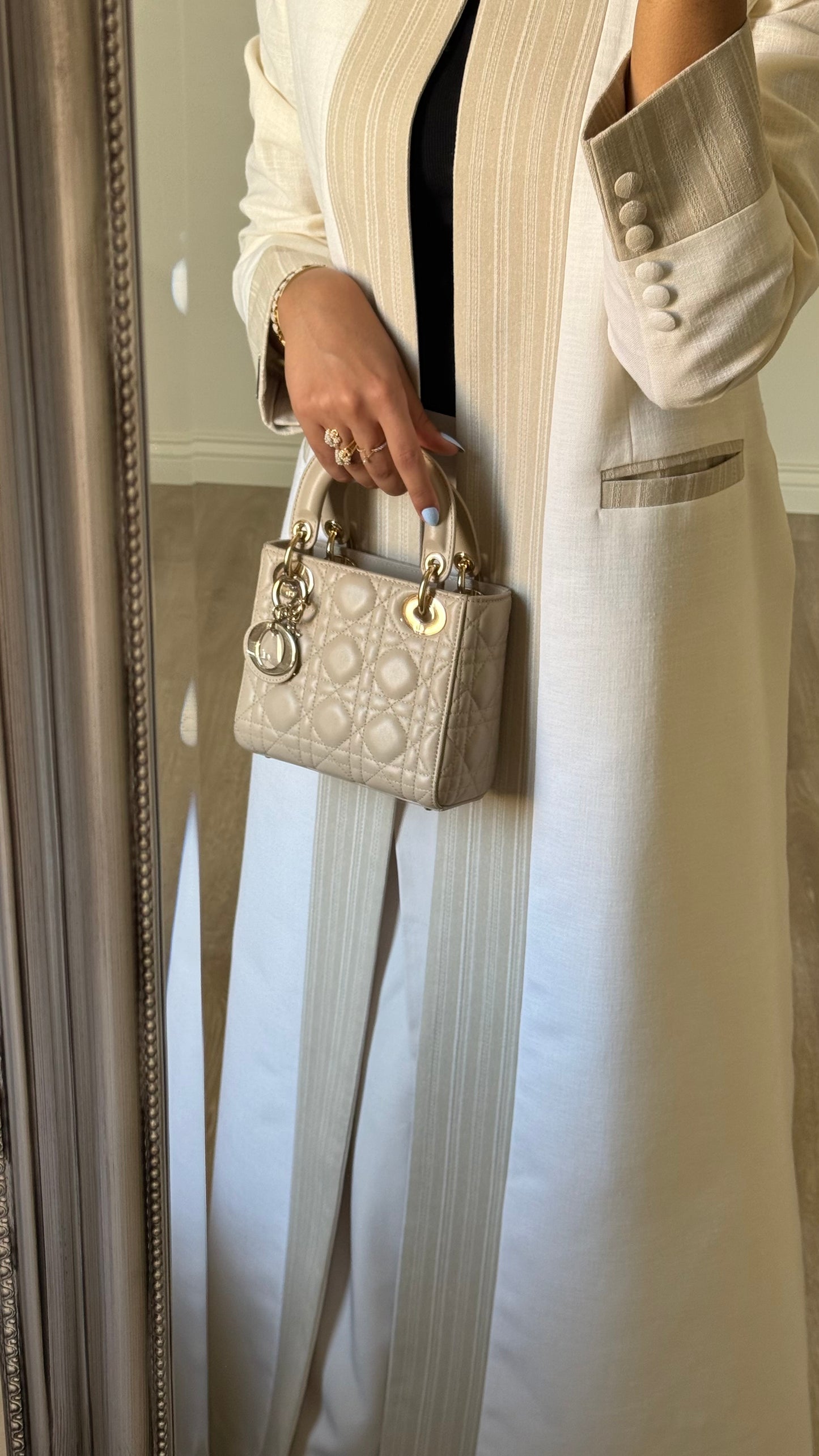 Capri Blazer