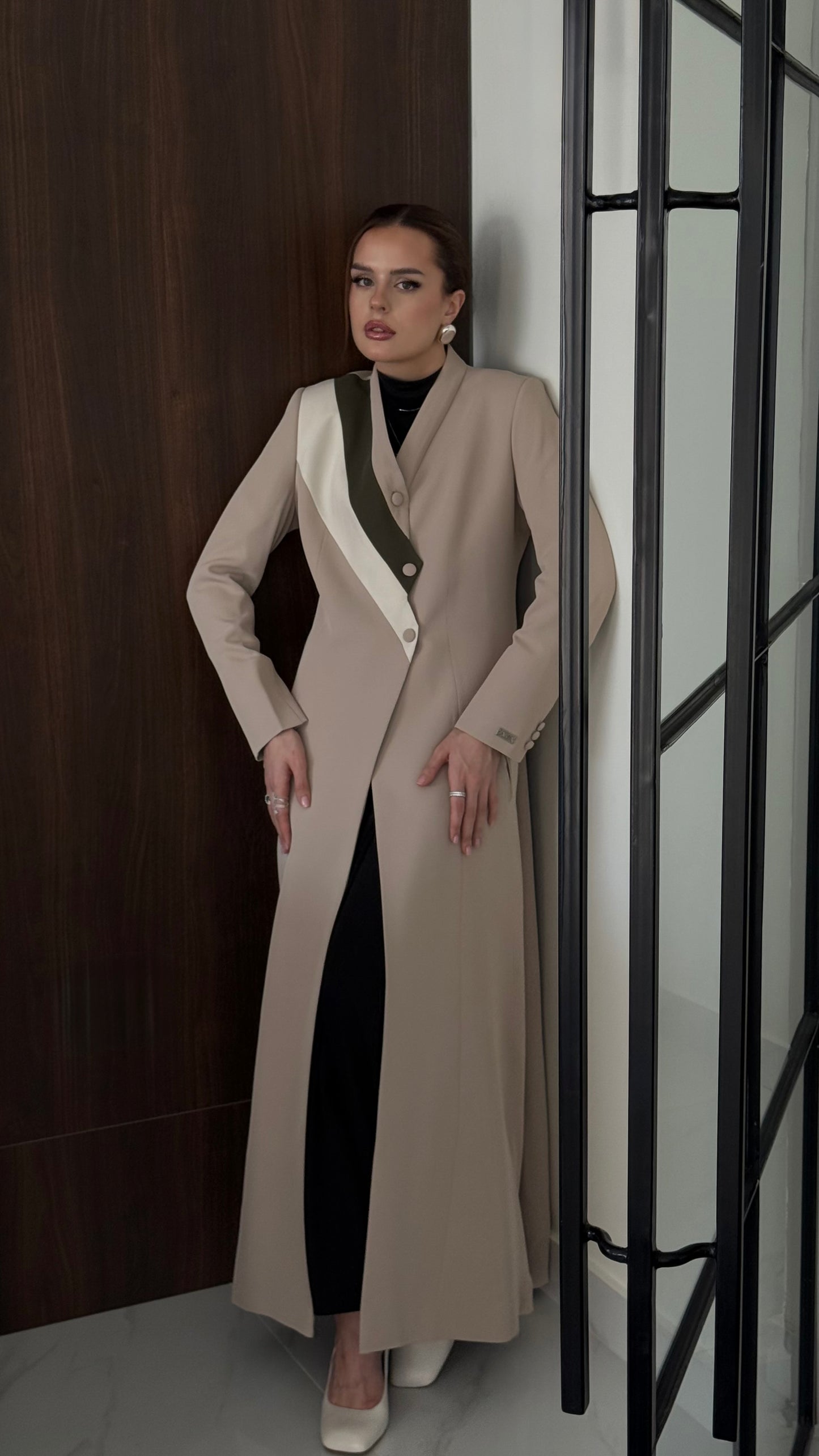 Aveline Blazer
