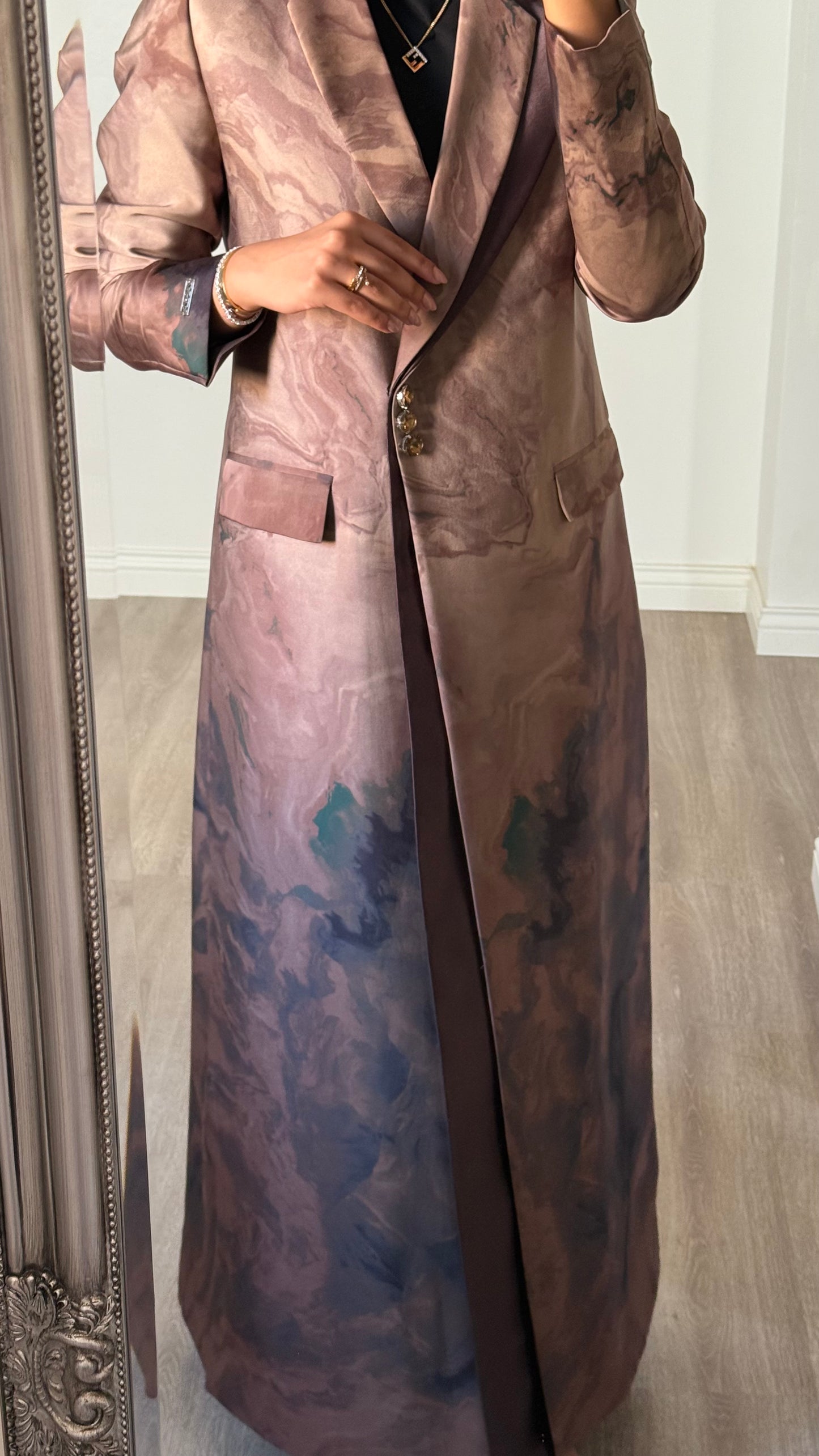 Amara Blazer - Limited