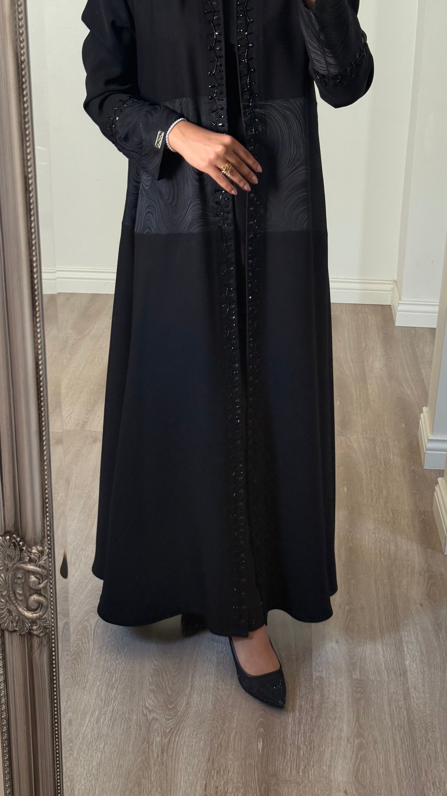 Sora Abaya