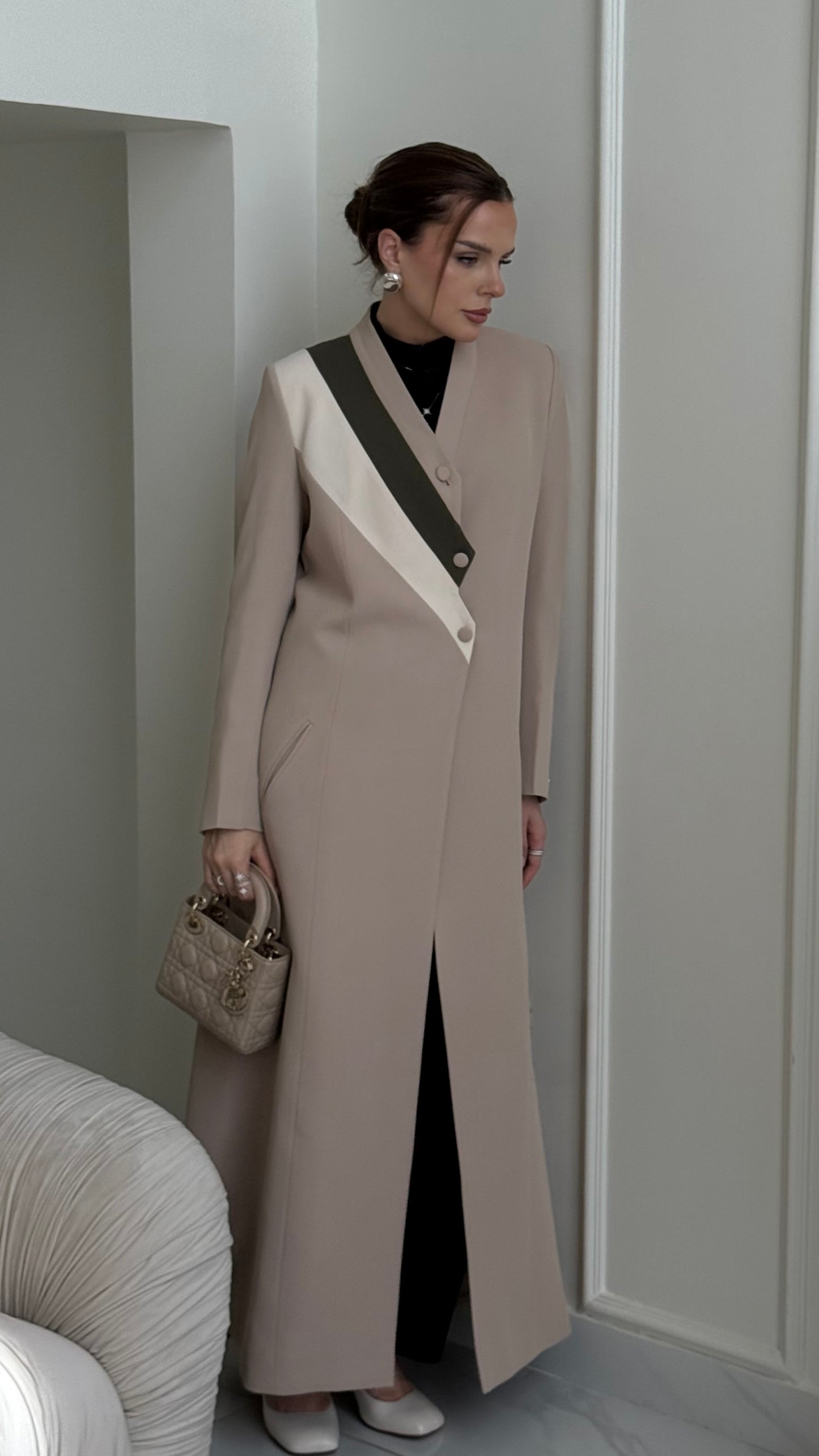 Aveline Blazer