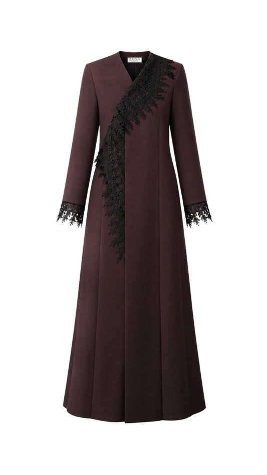 Forest Brown - Fall 26