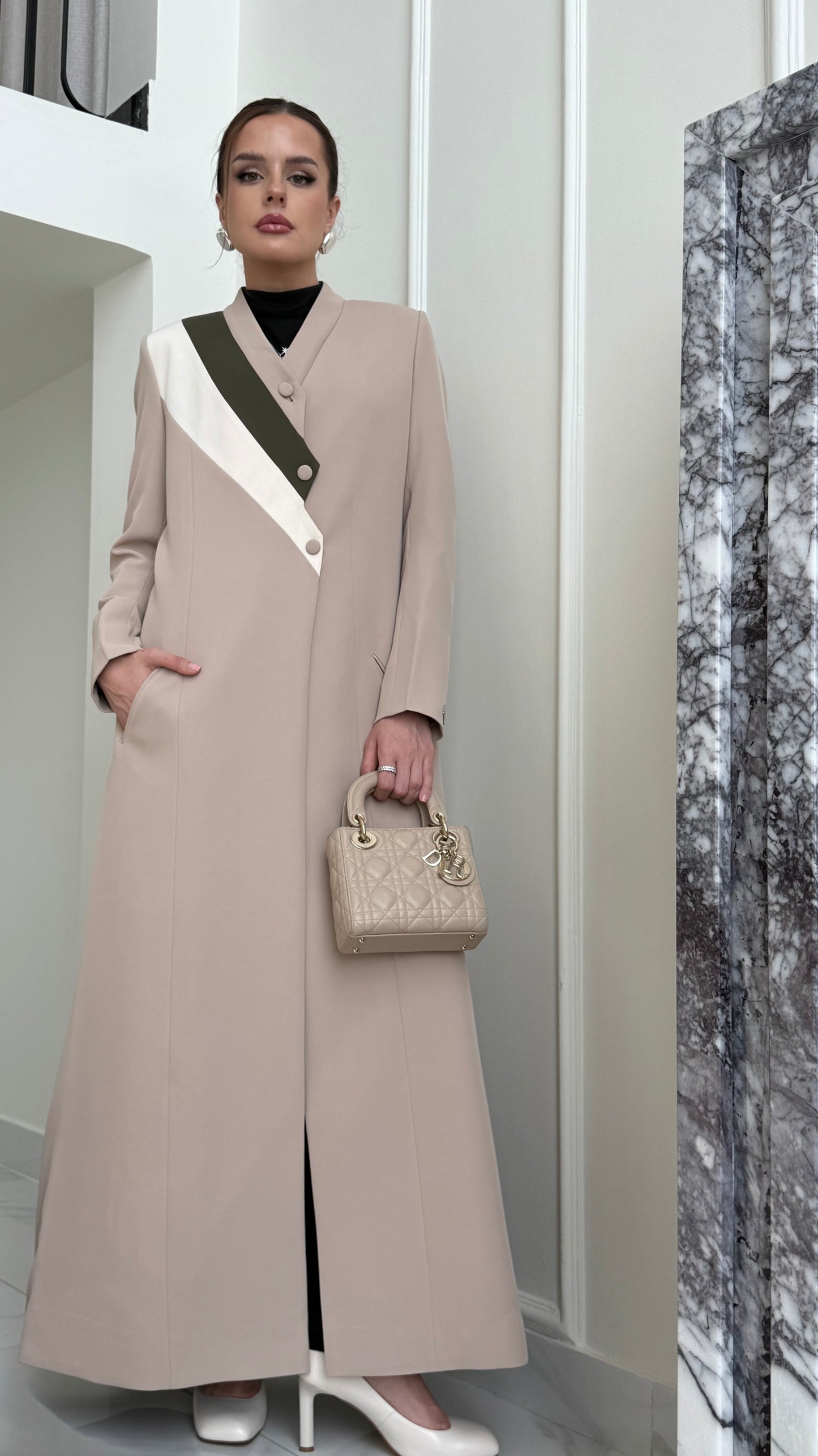 Aveline Blazer