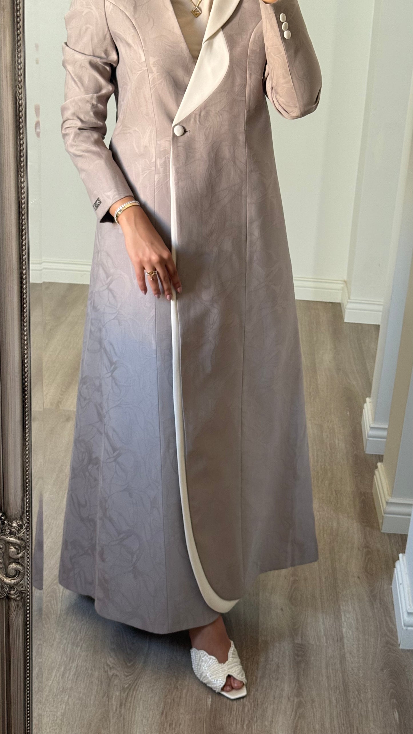 Laverne Blazer
