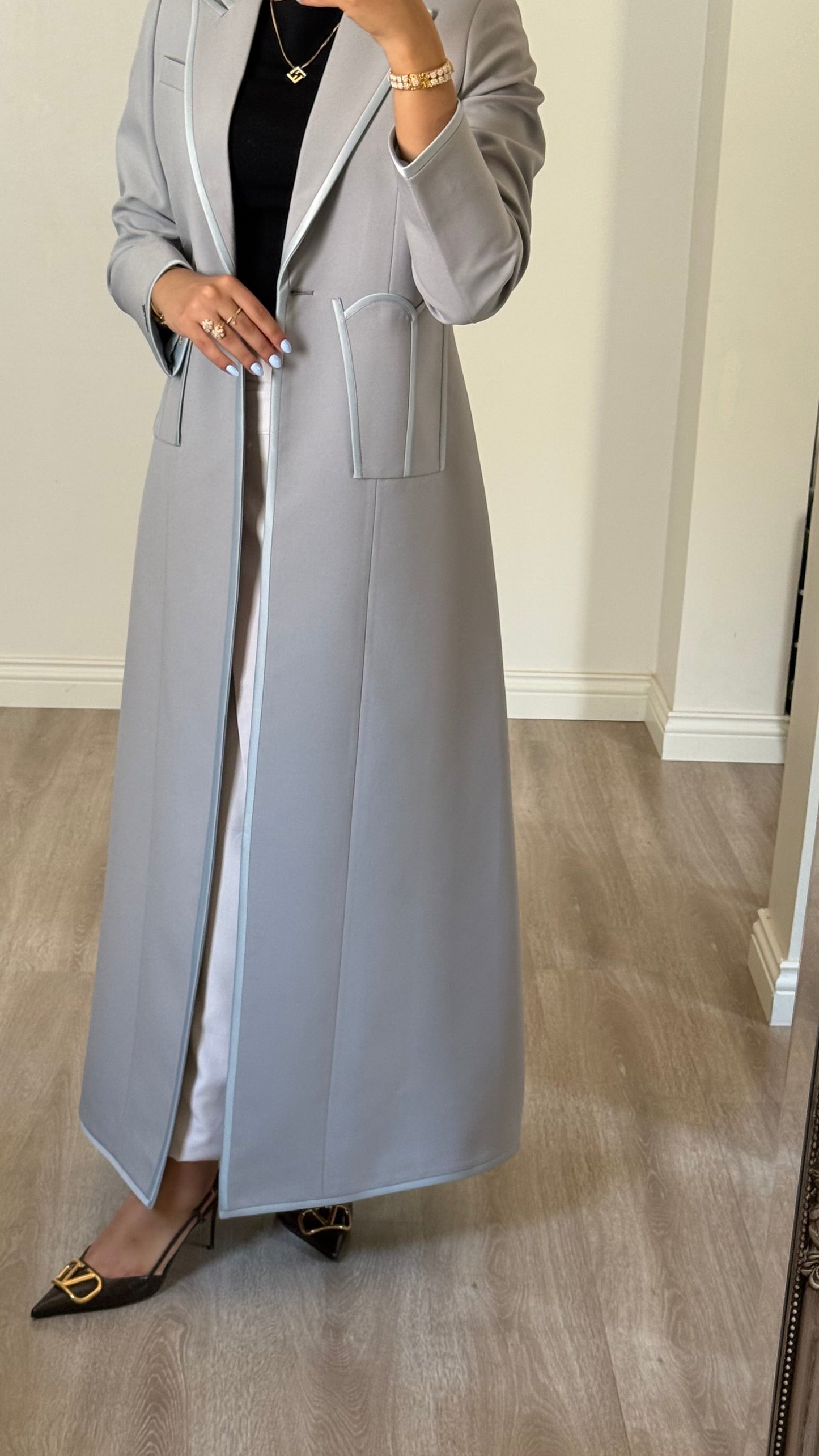 Monaco Blazer