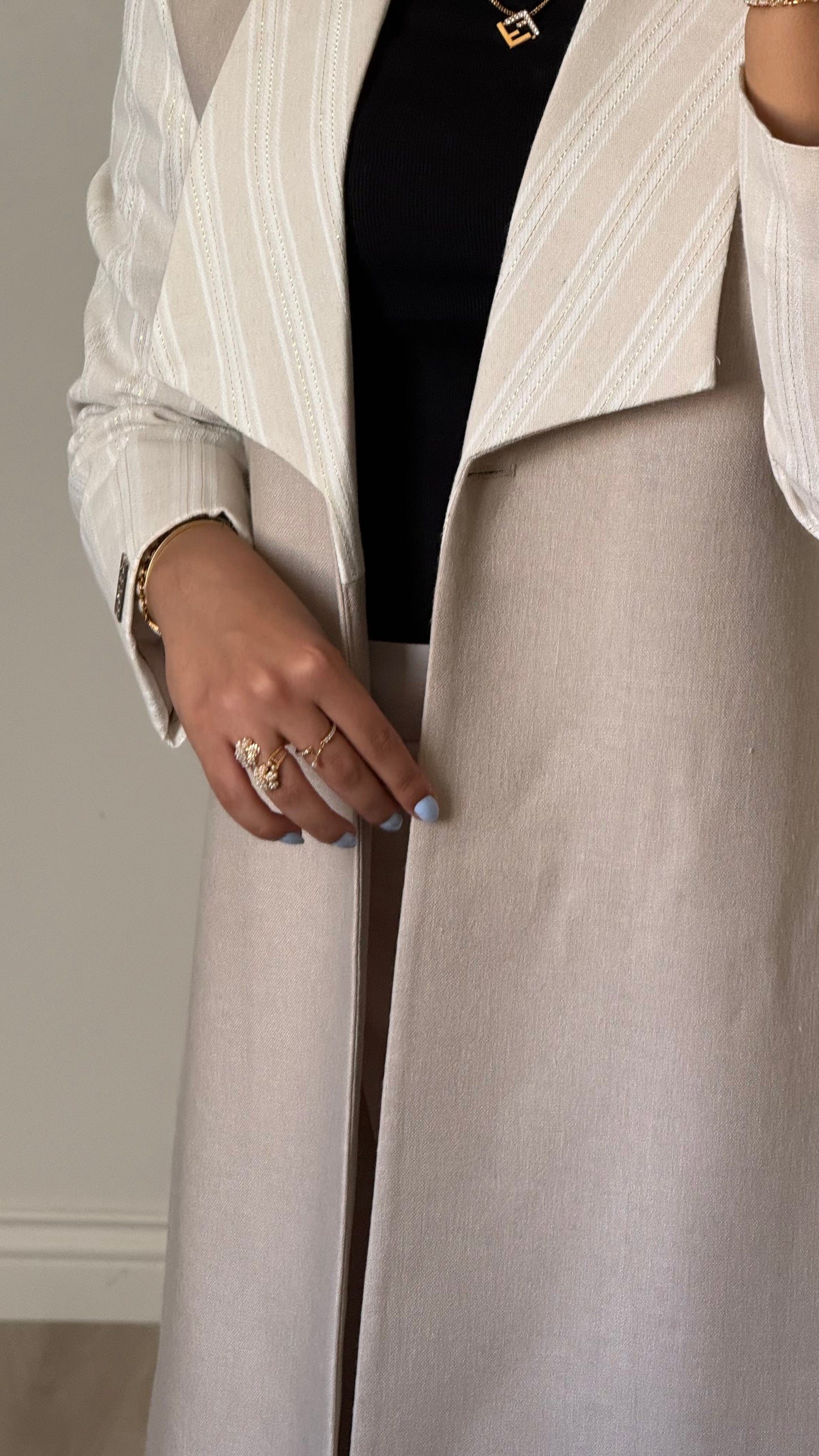 Amalfi Blazer