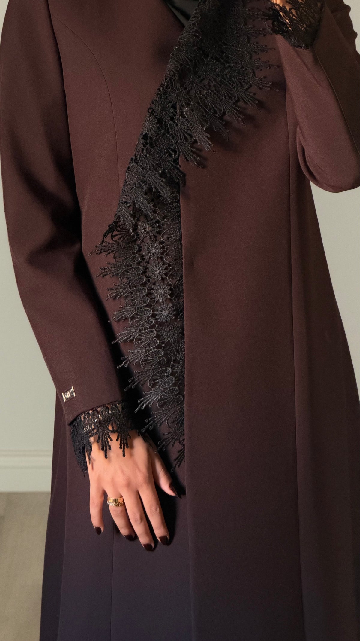 Forest Brown - Fall 26