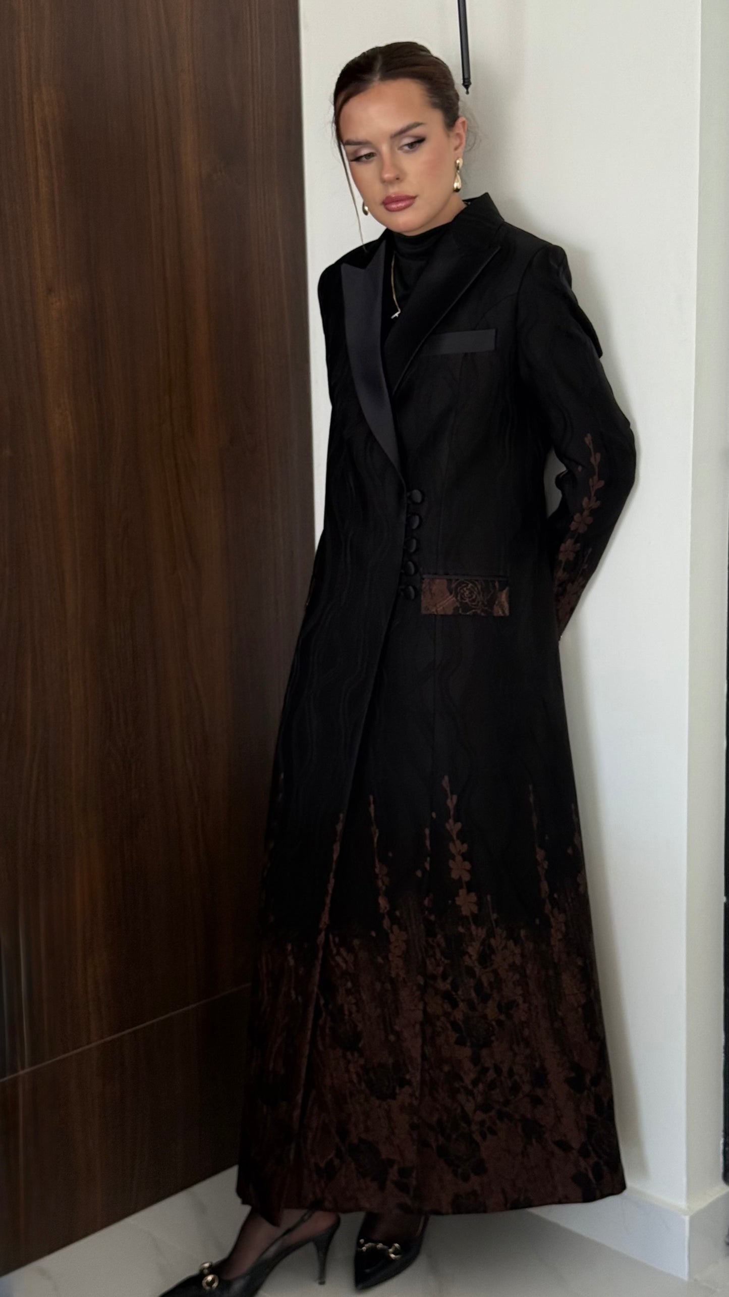 Velora Blazer