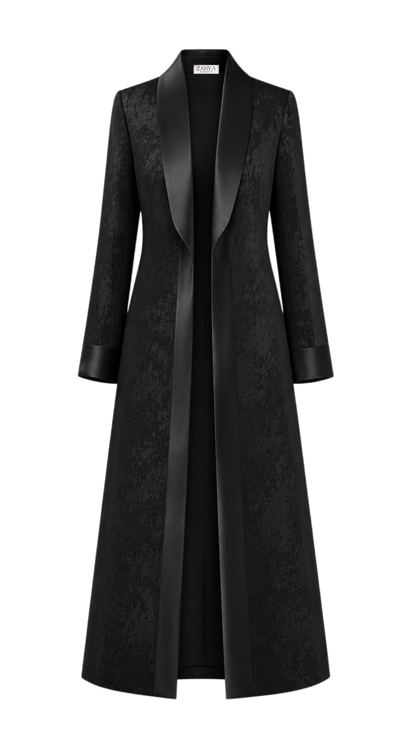 Cannes Blazer
