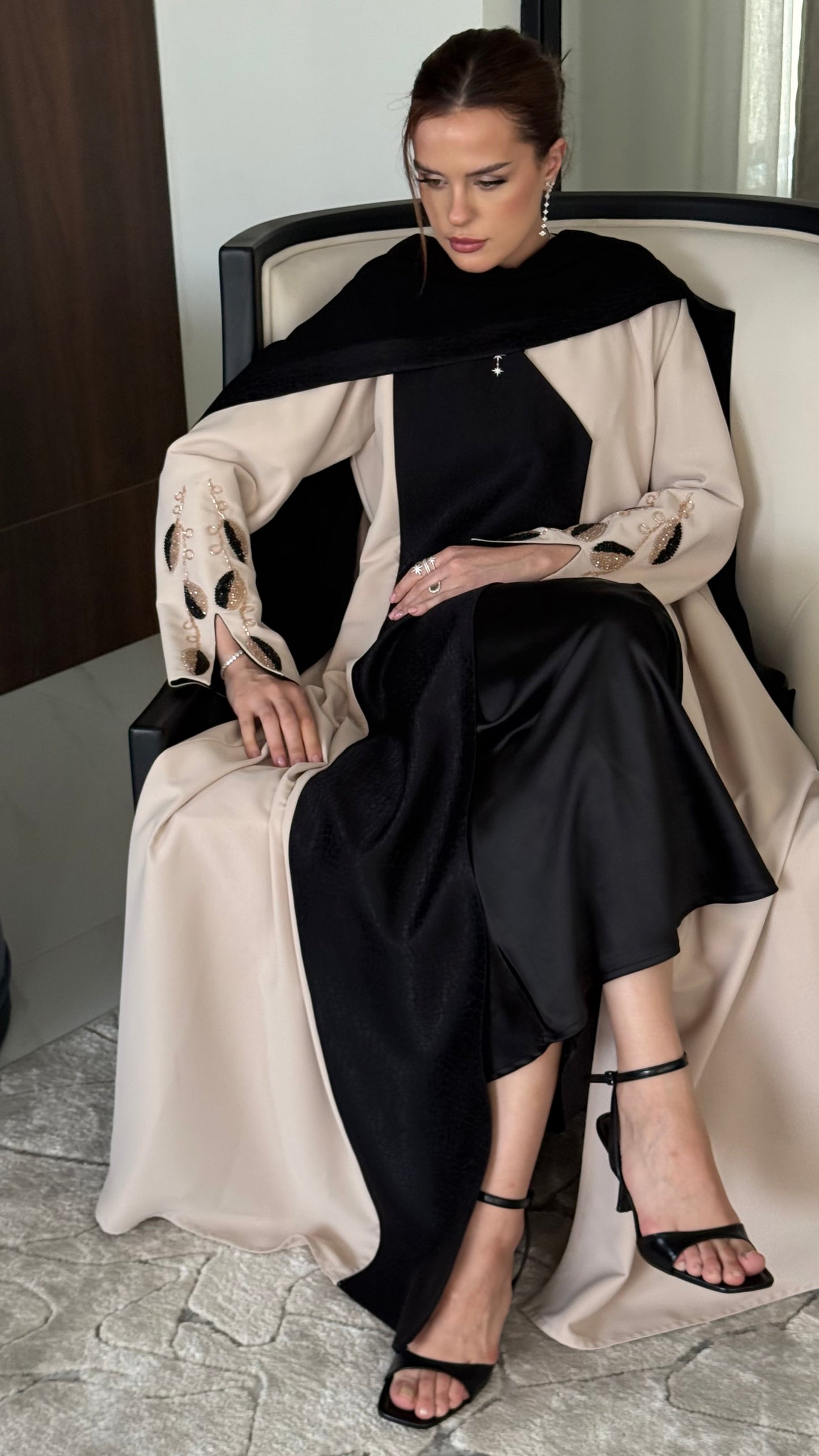 Celine Abaya