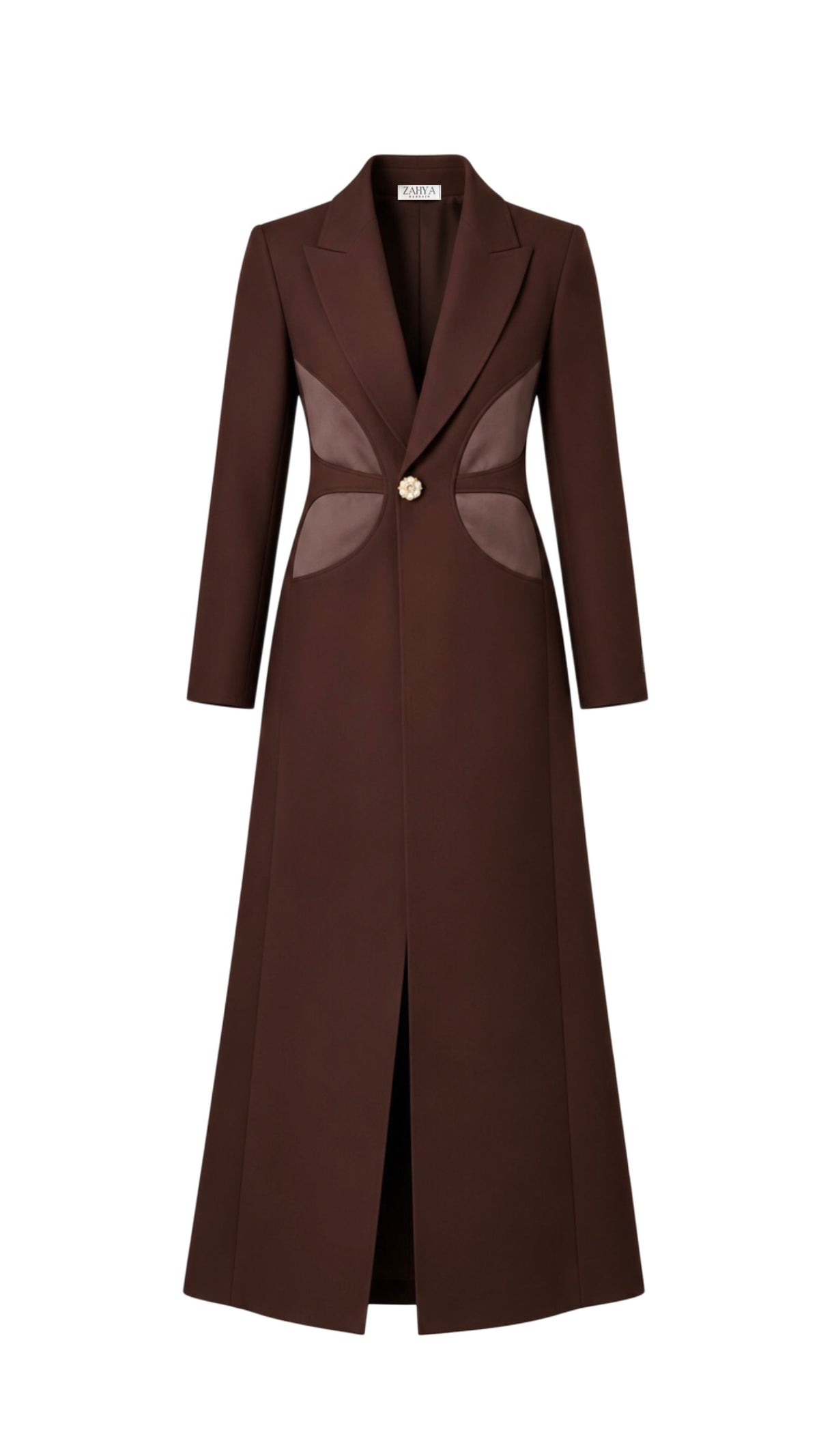 Autumn Cocoa - Fall 26