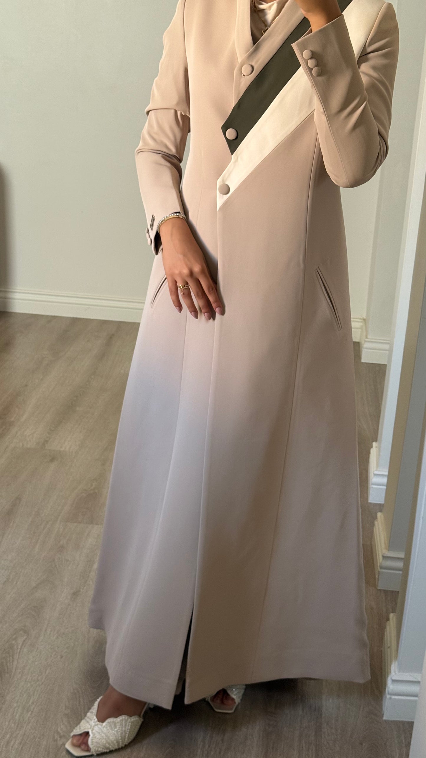 Aveline Blazer
