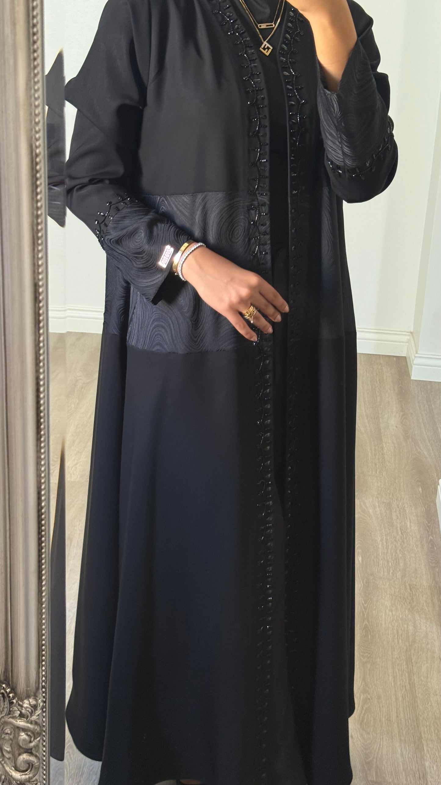 Sora Abaya