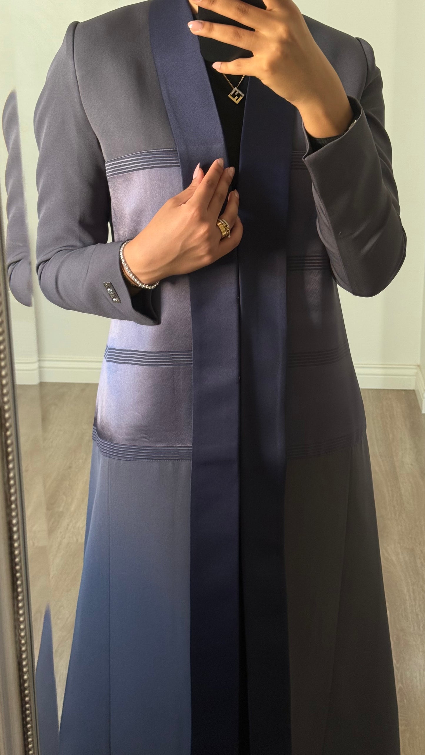 Luna Blazer