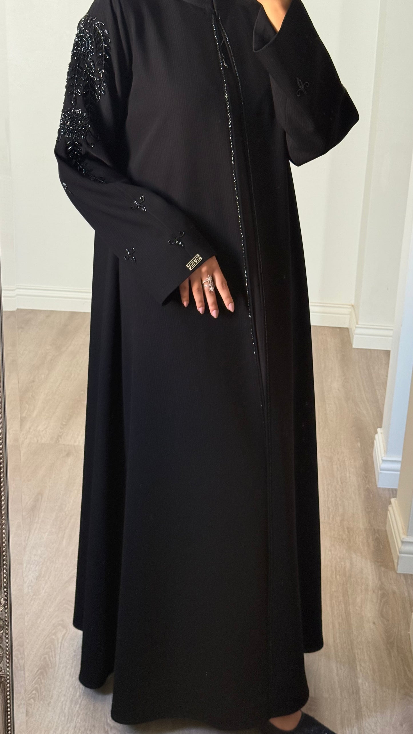 Amara abaya