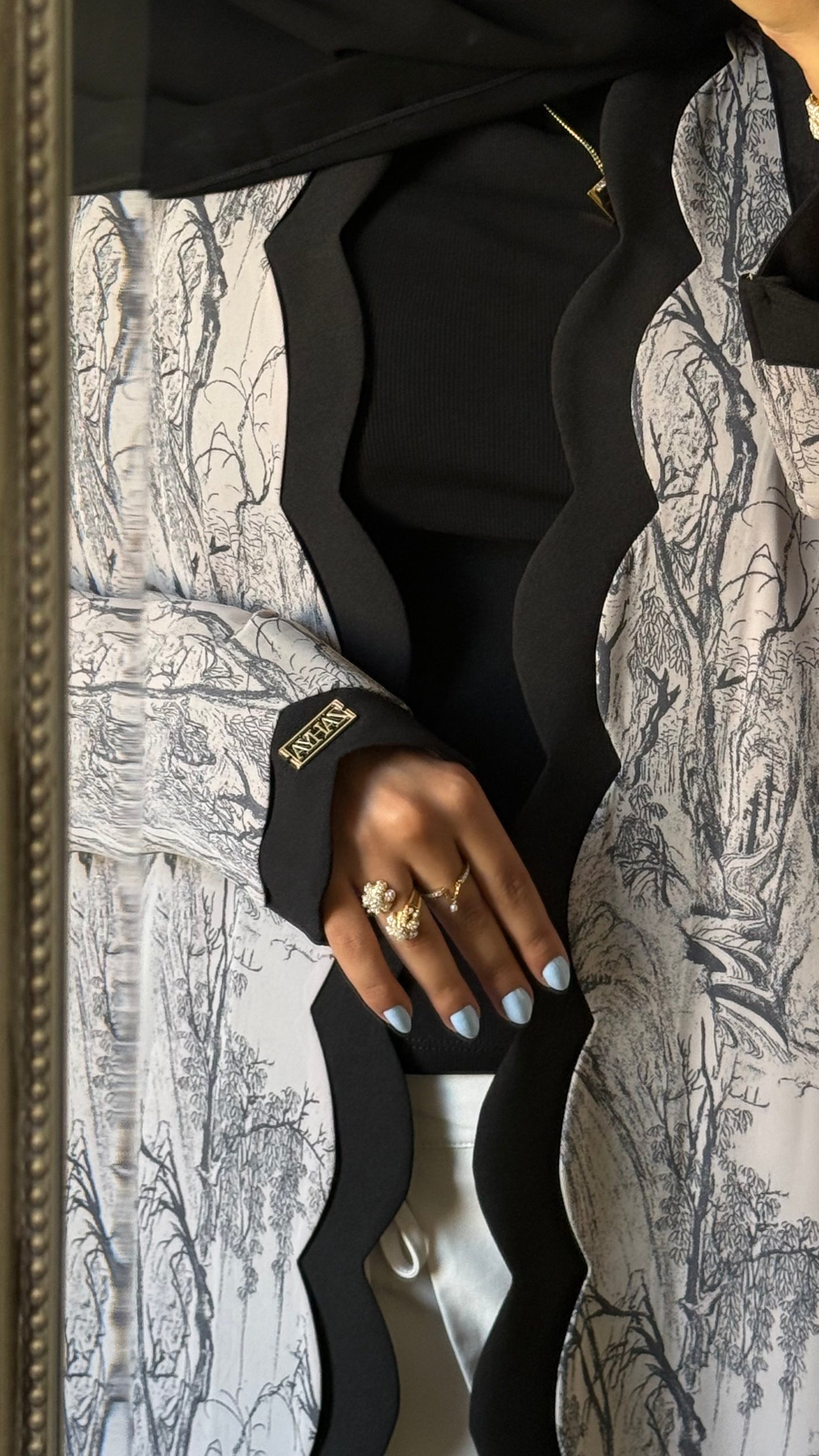 Amaala Abaya