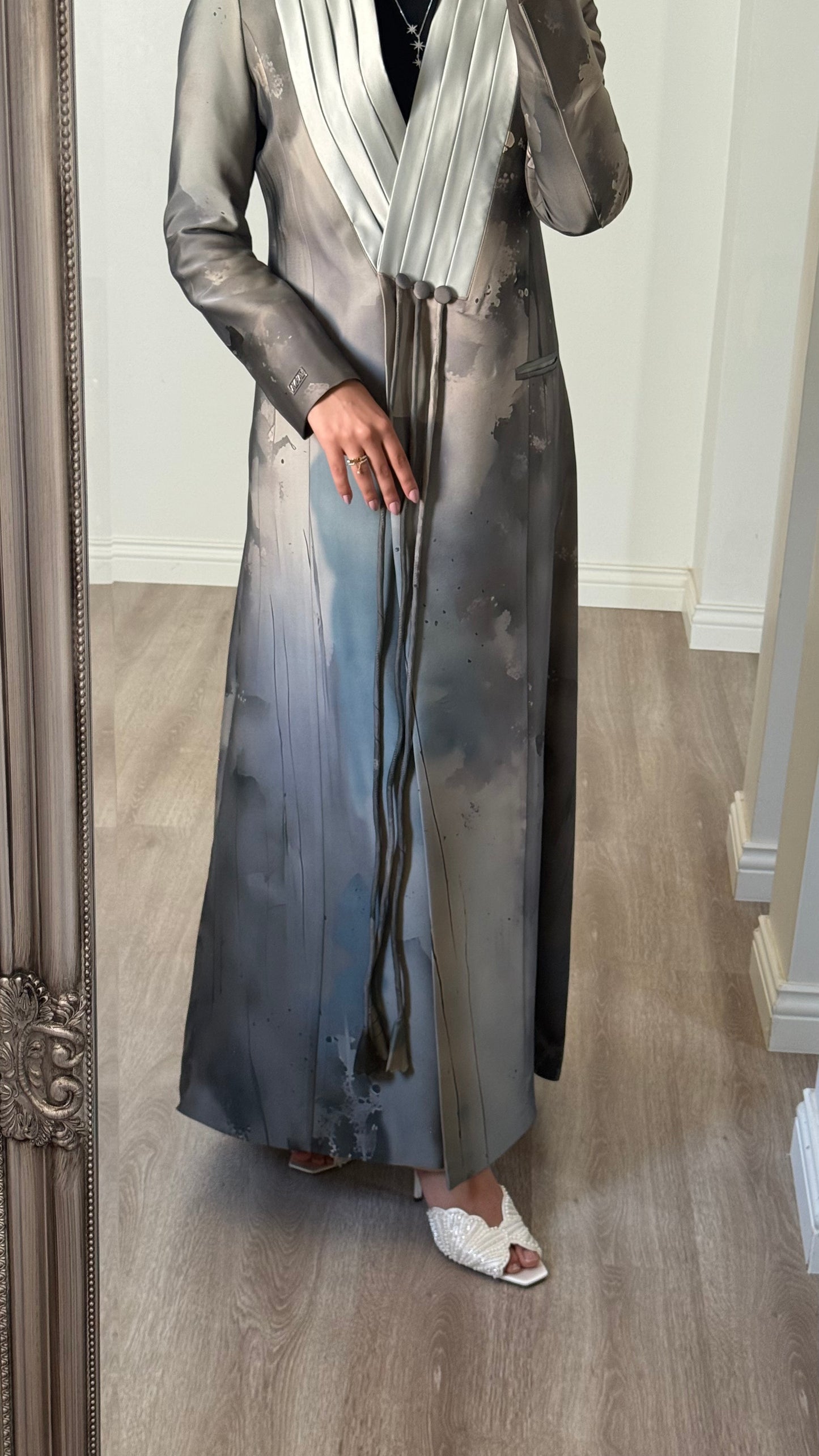 Elara Blazer - Limited