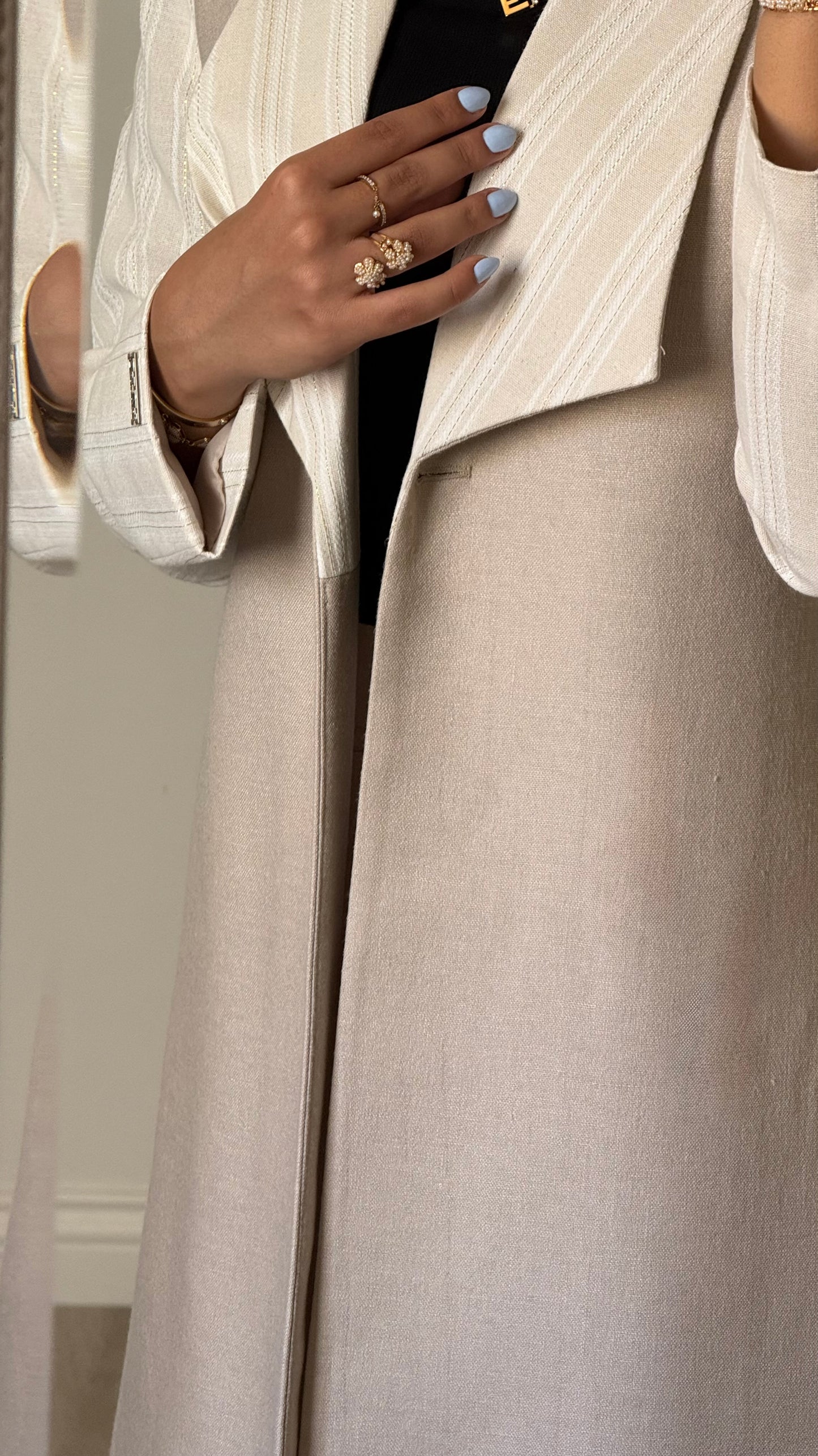 Amalfi Blazer