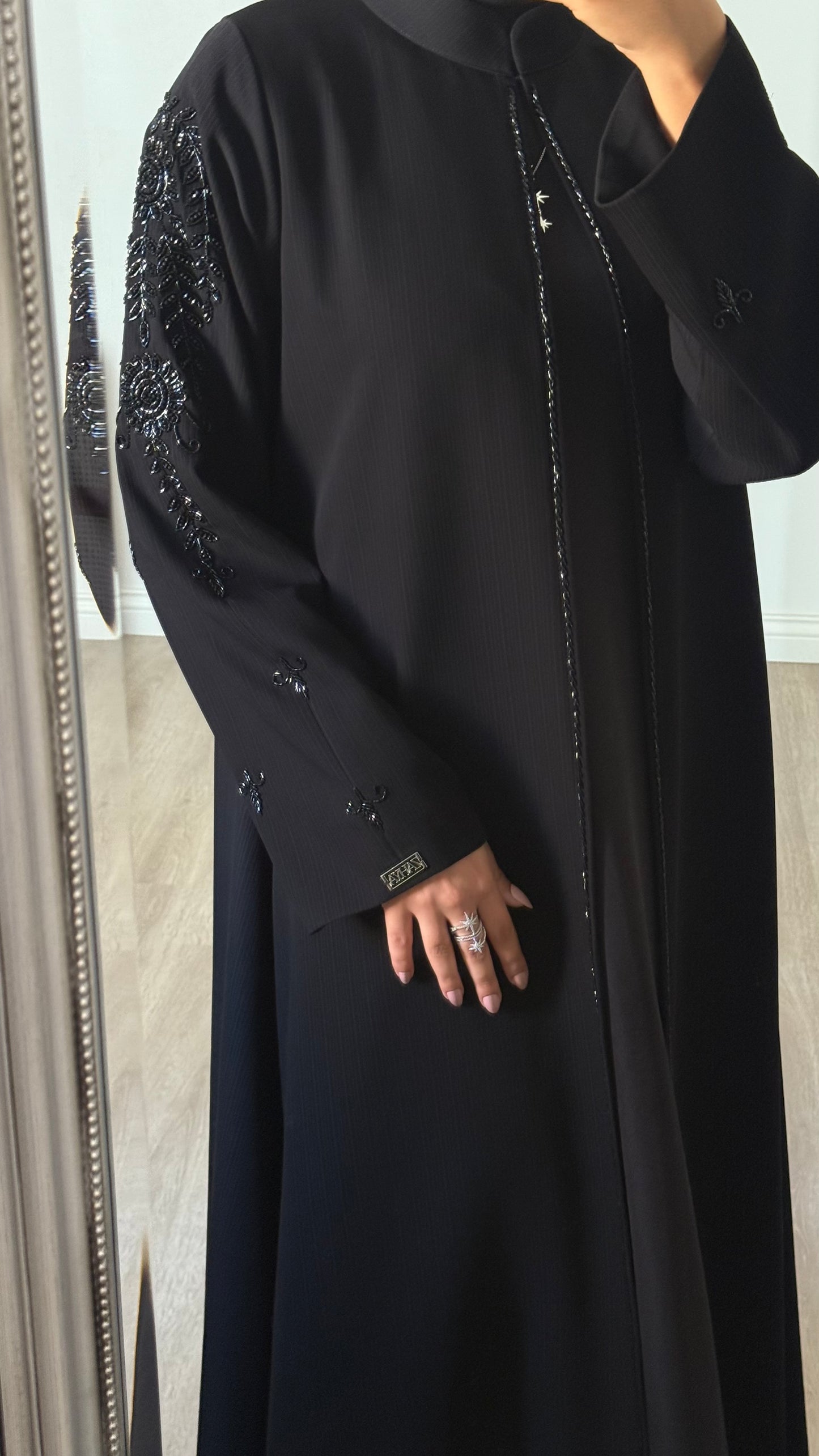 Amara abaya