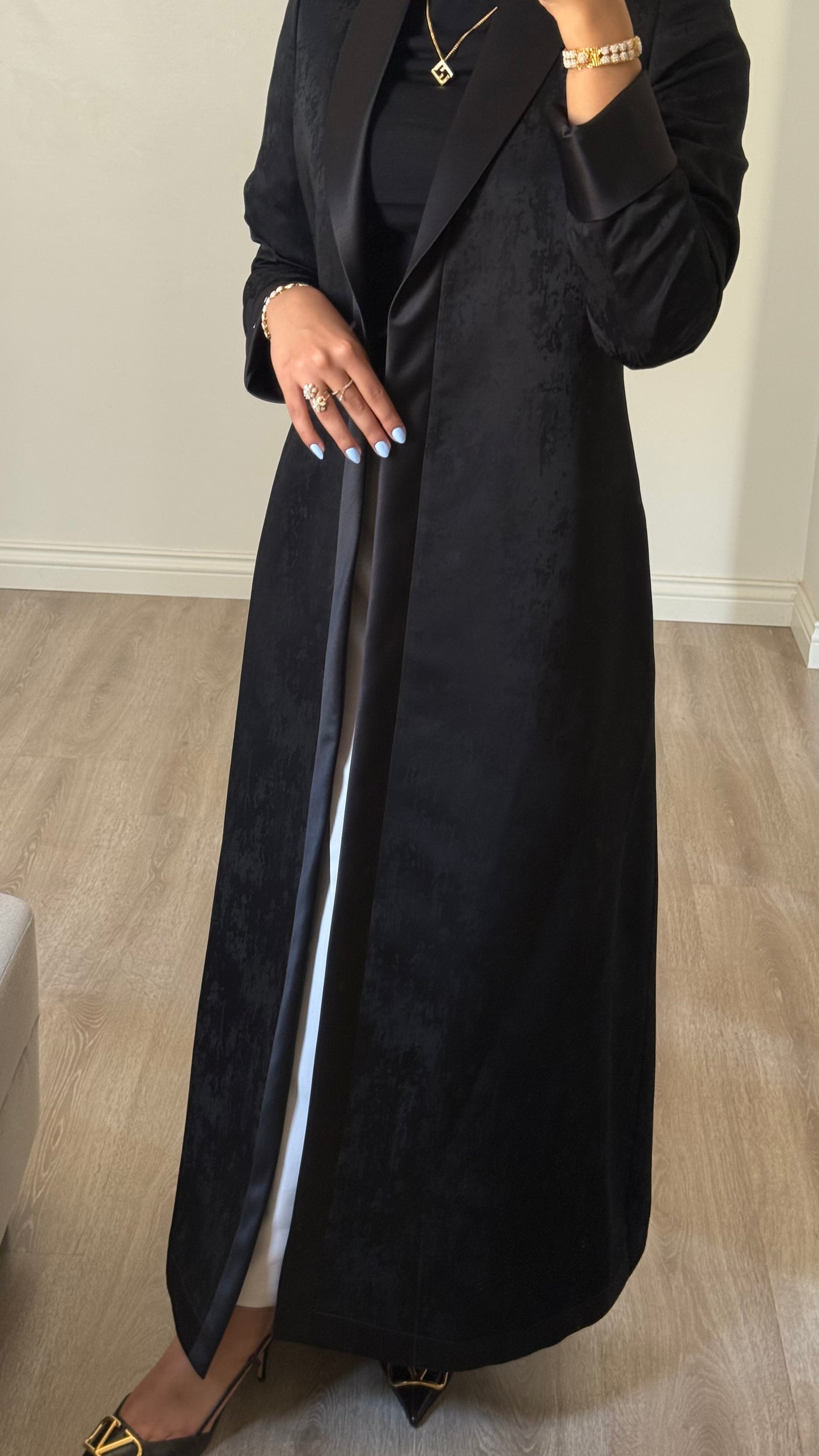 Cannes Blazer