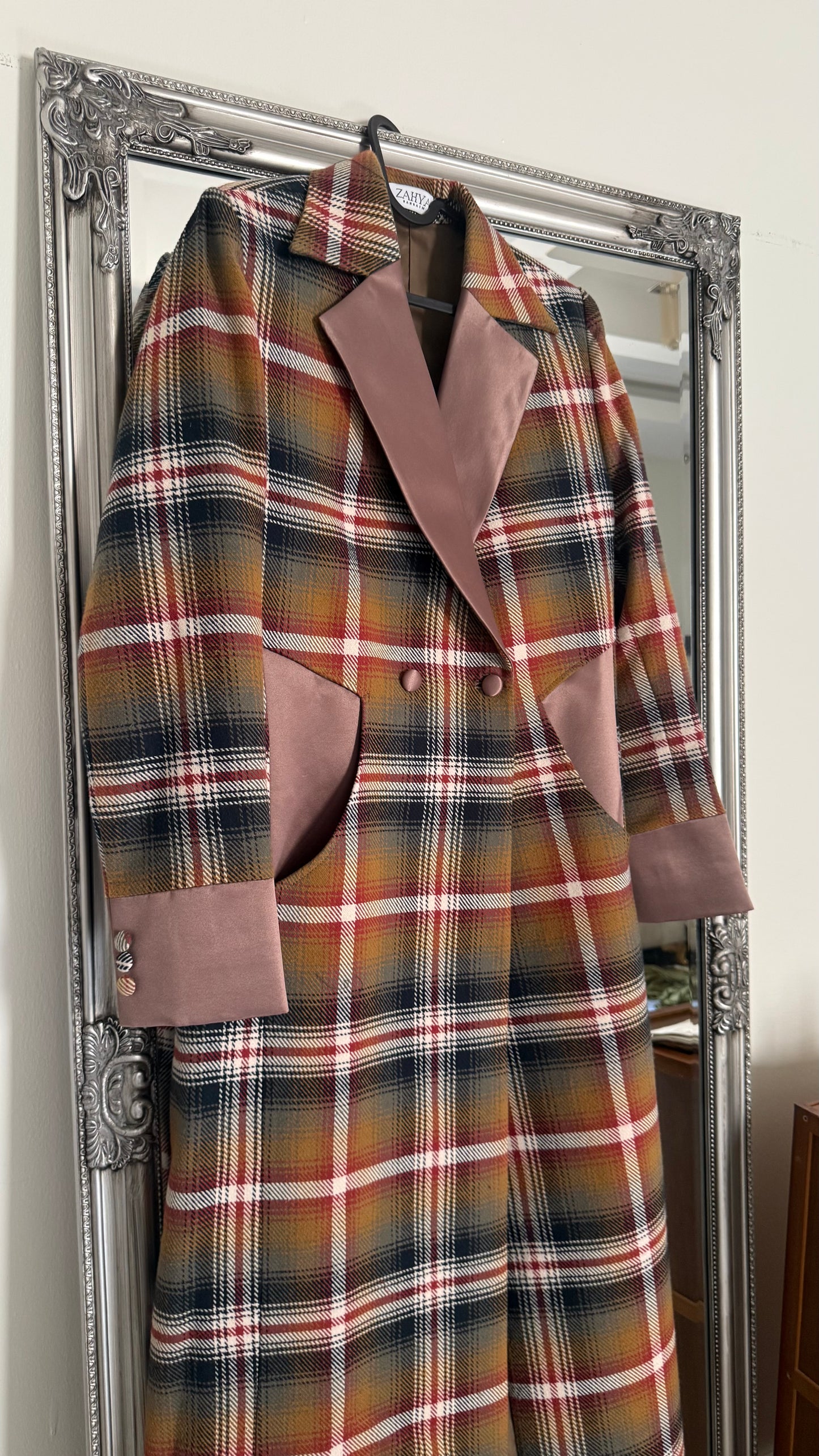 Heritage Check – Autumn Tones