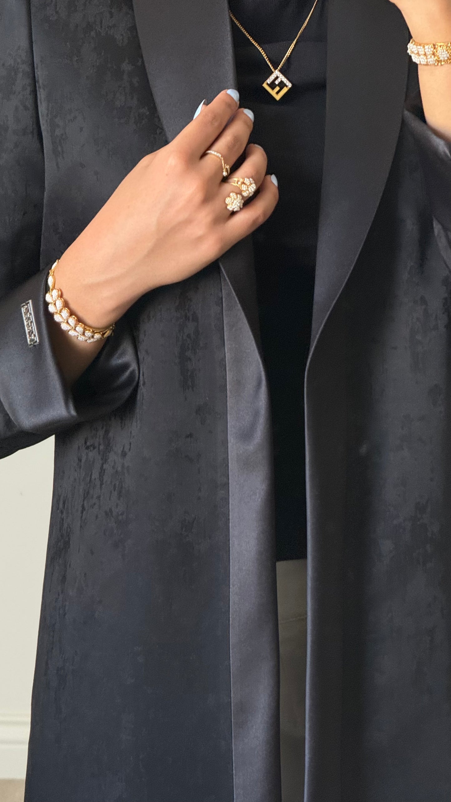 Cannes Blazer