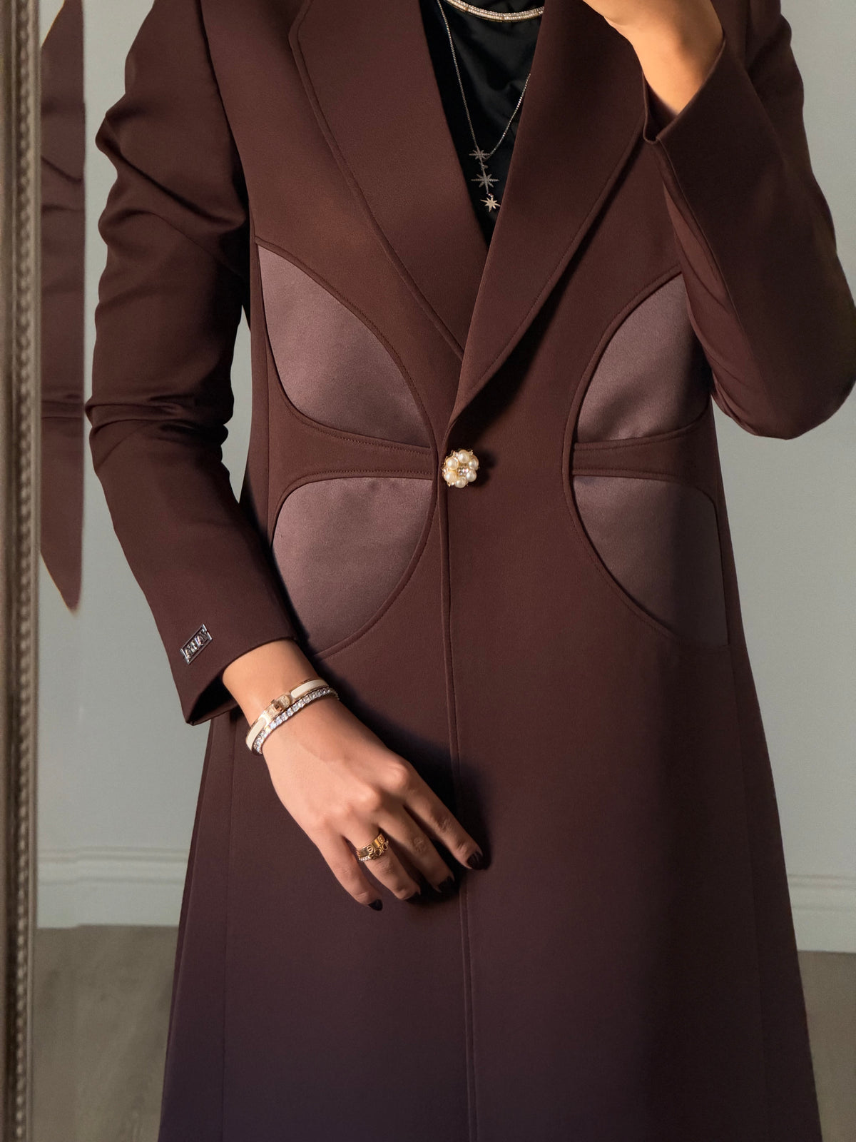Autumn Cocoa - Fall 26