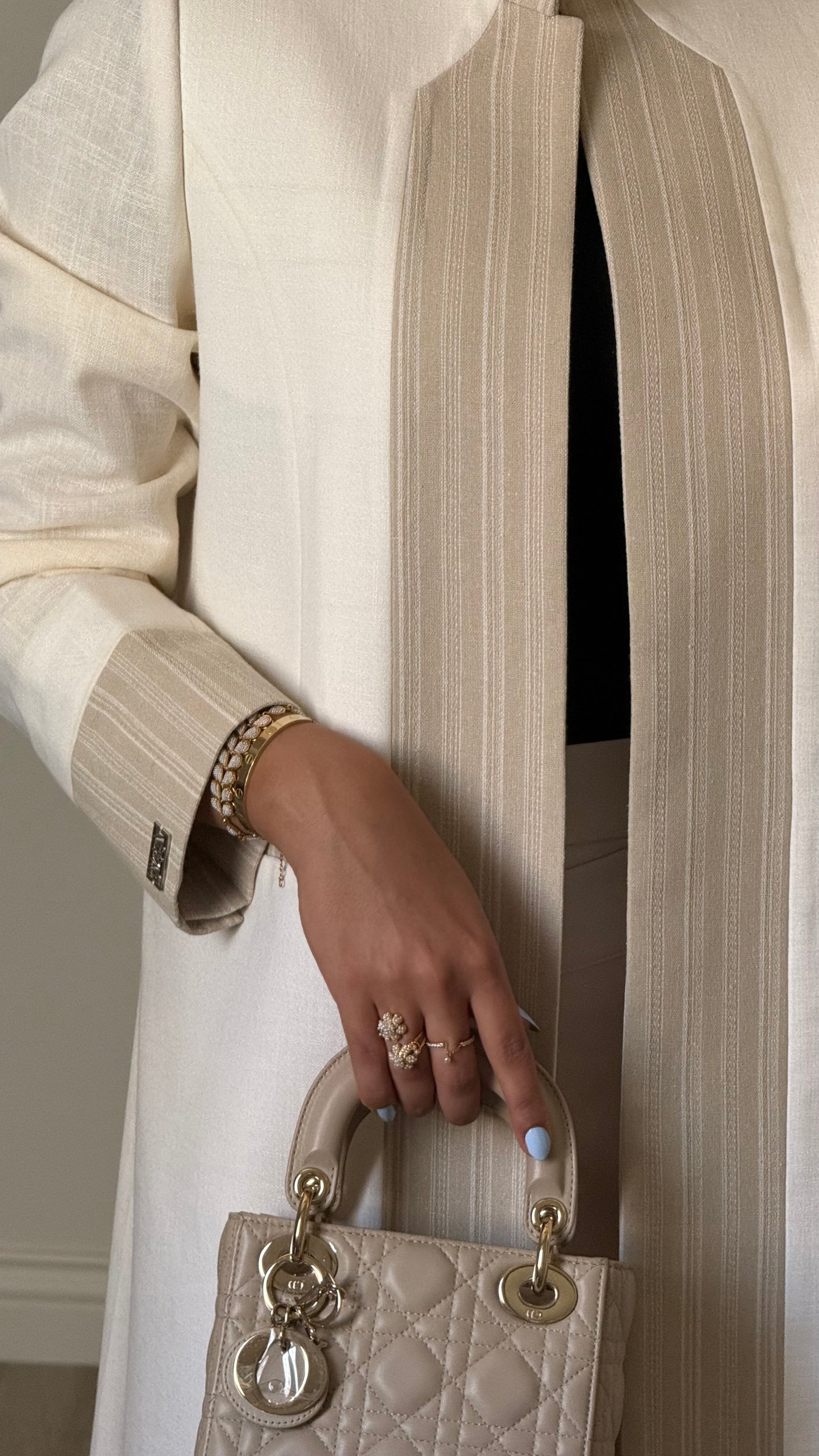 Capri Blazer