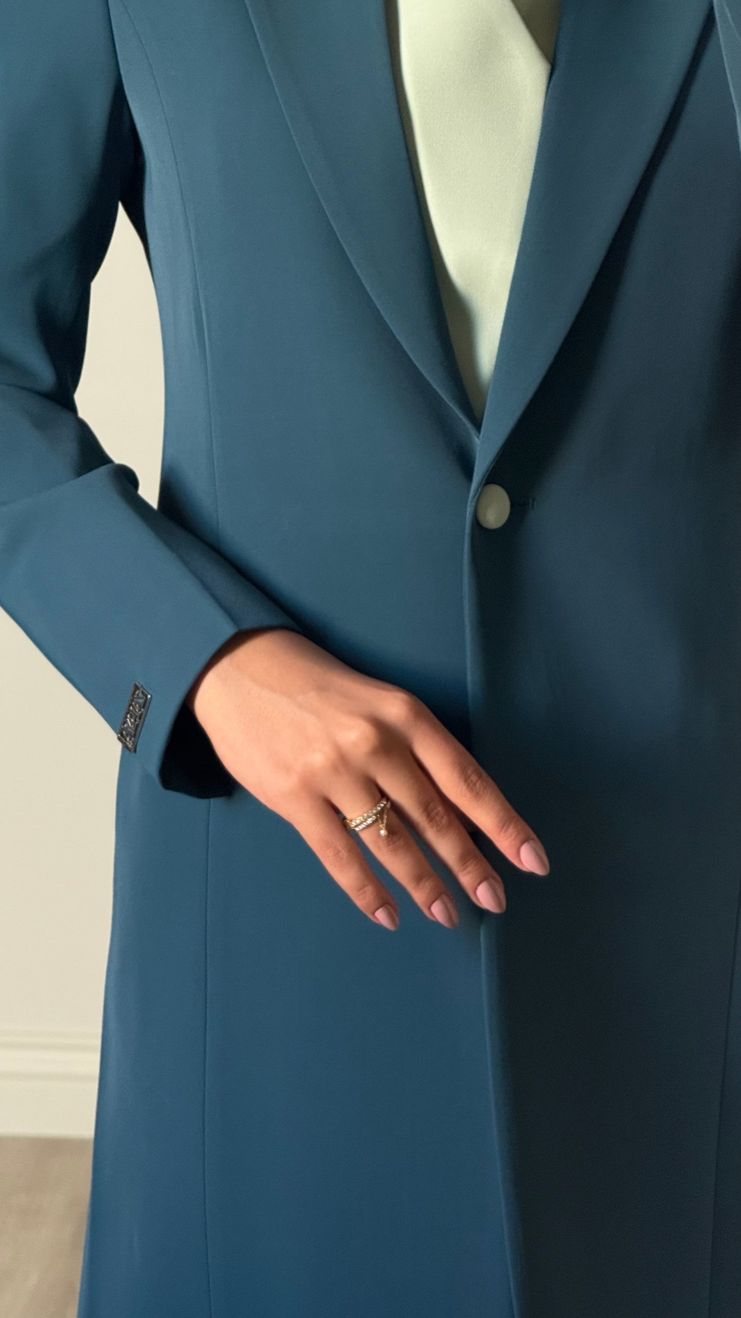 Seren Blazer