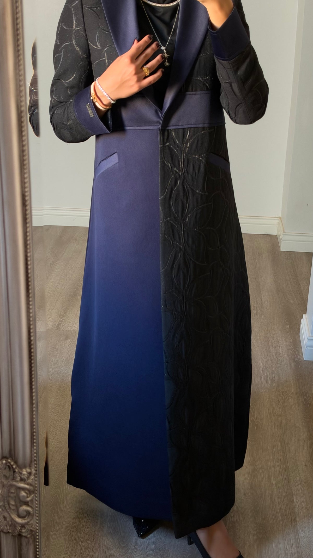 Midnight Navy - Fall 26