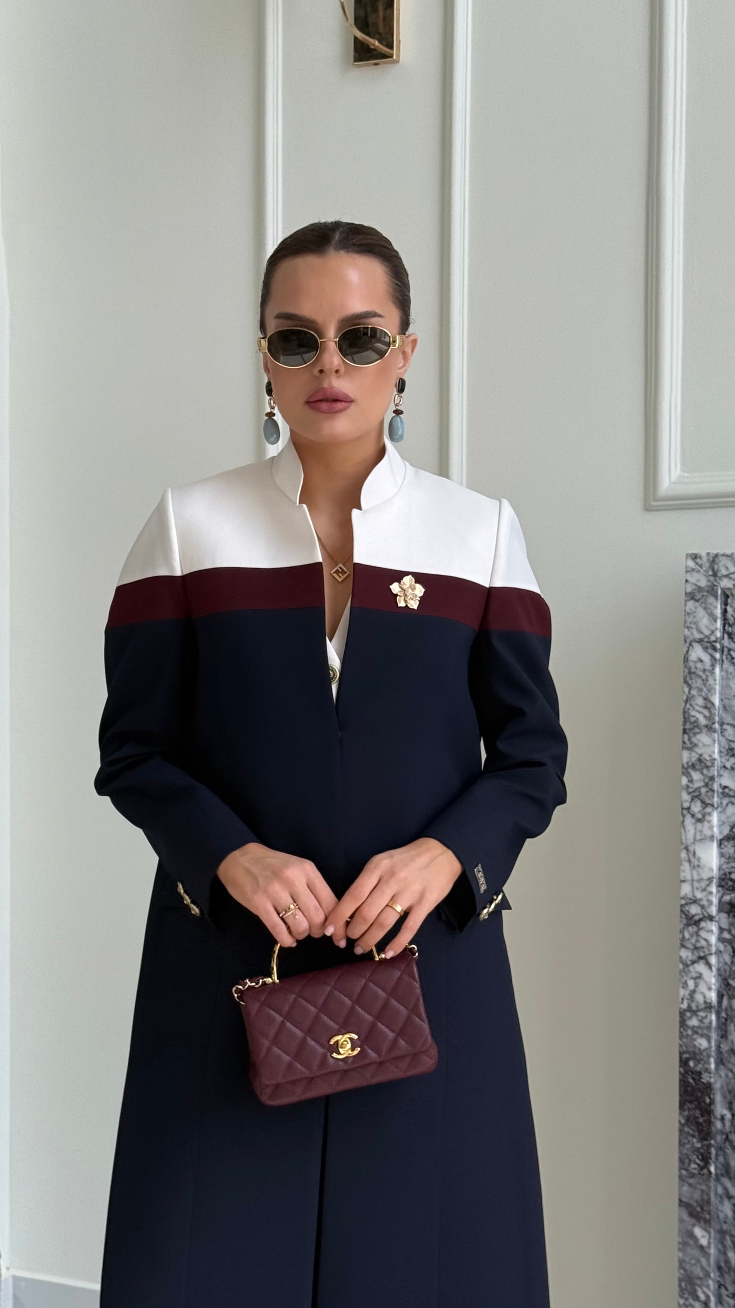 Nova Blazer