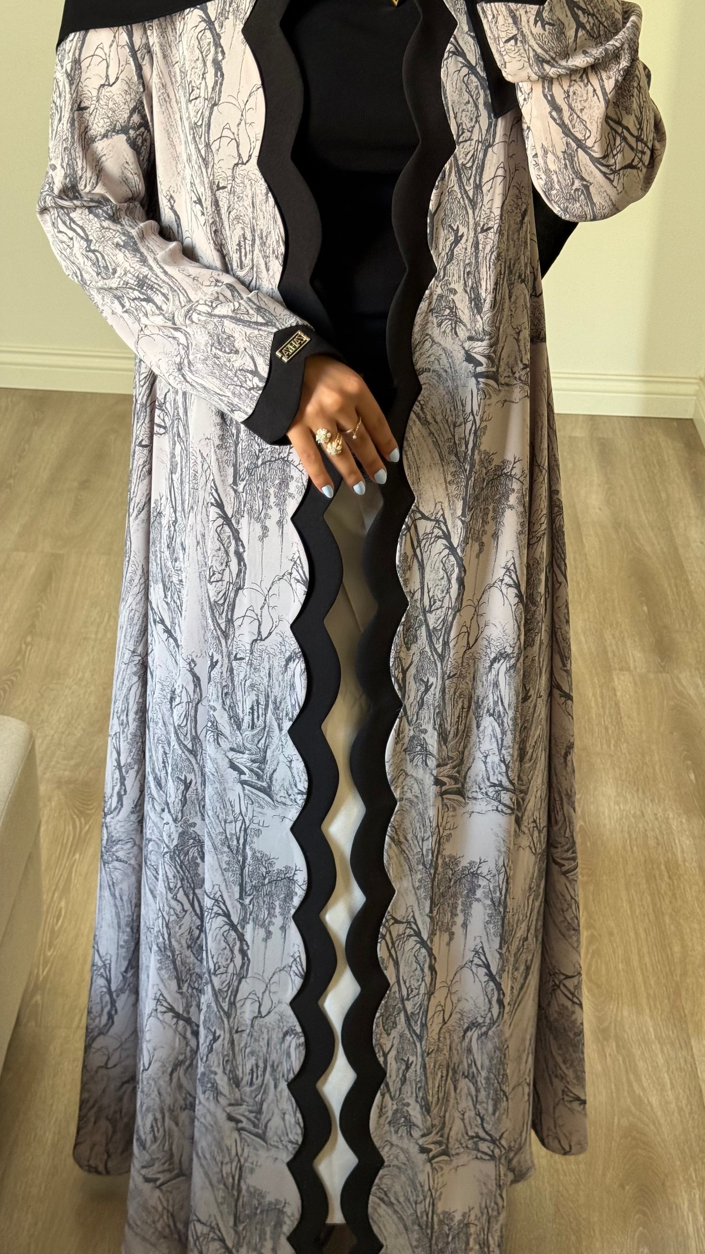 Amaala Abaya
