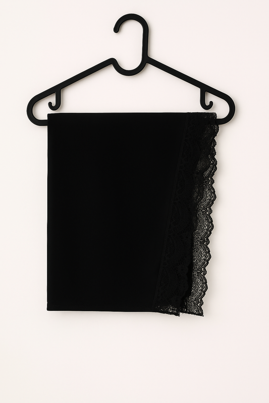 Black Lace Sheila