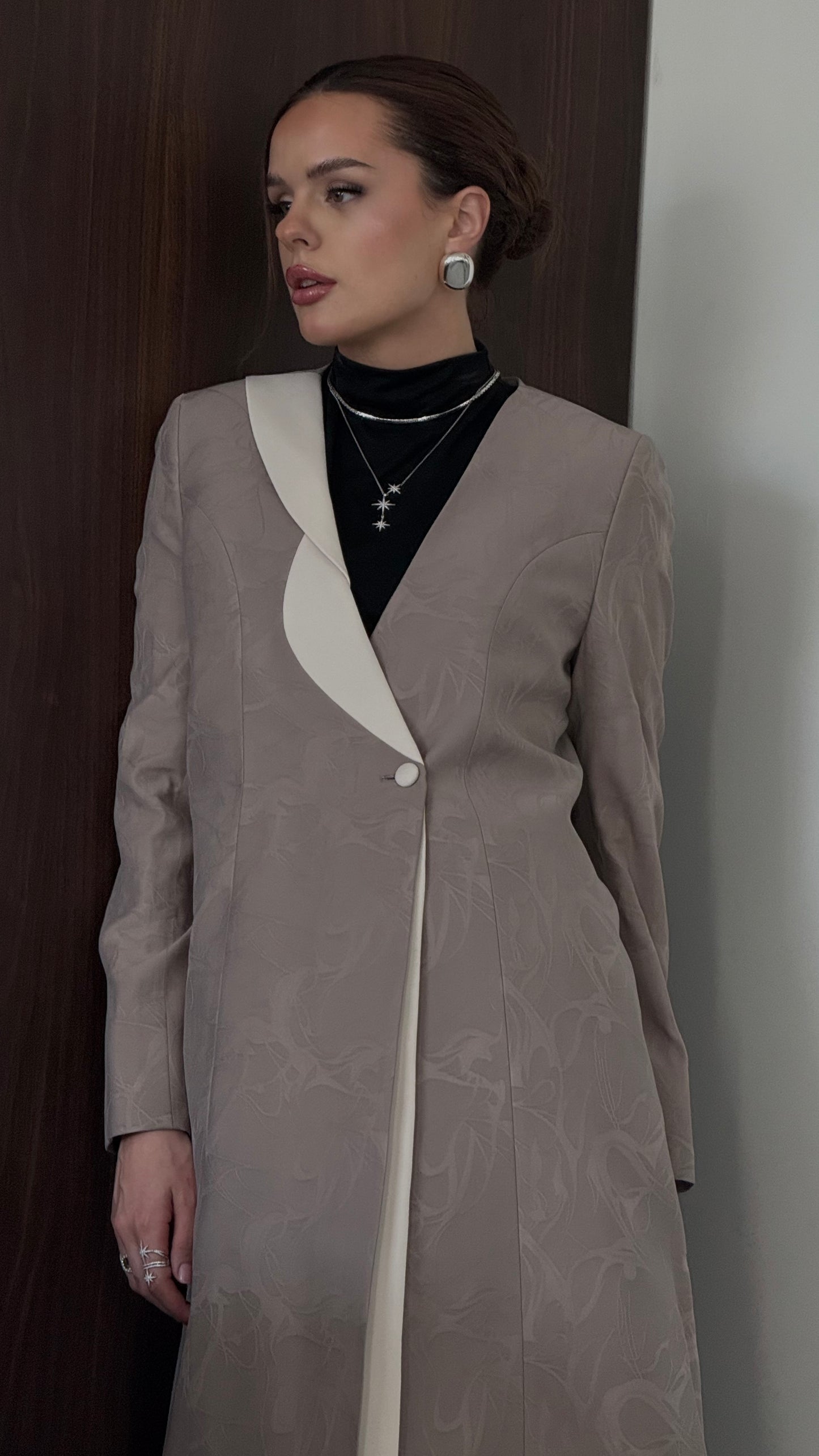 Laverne Blazer