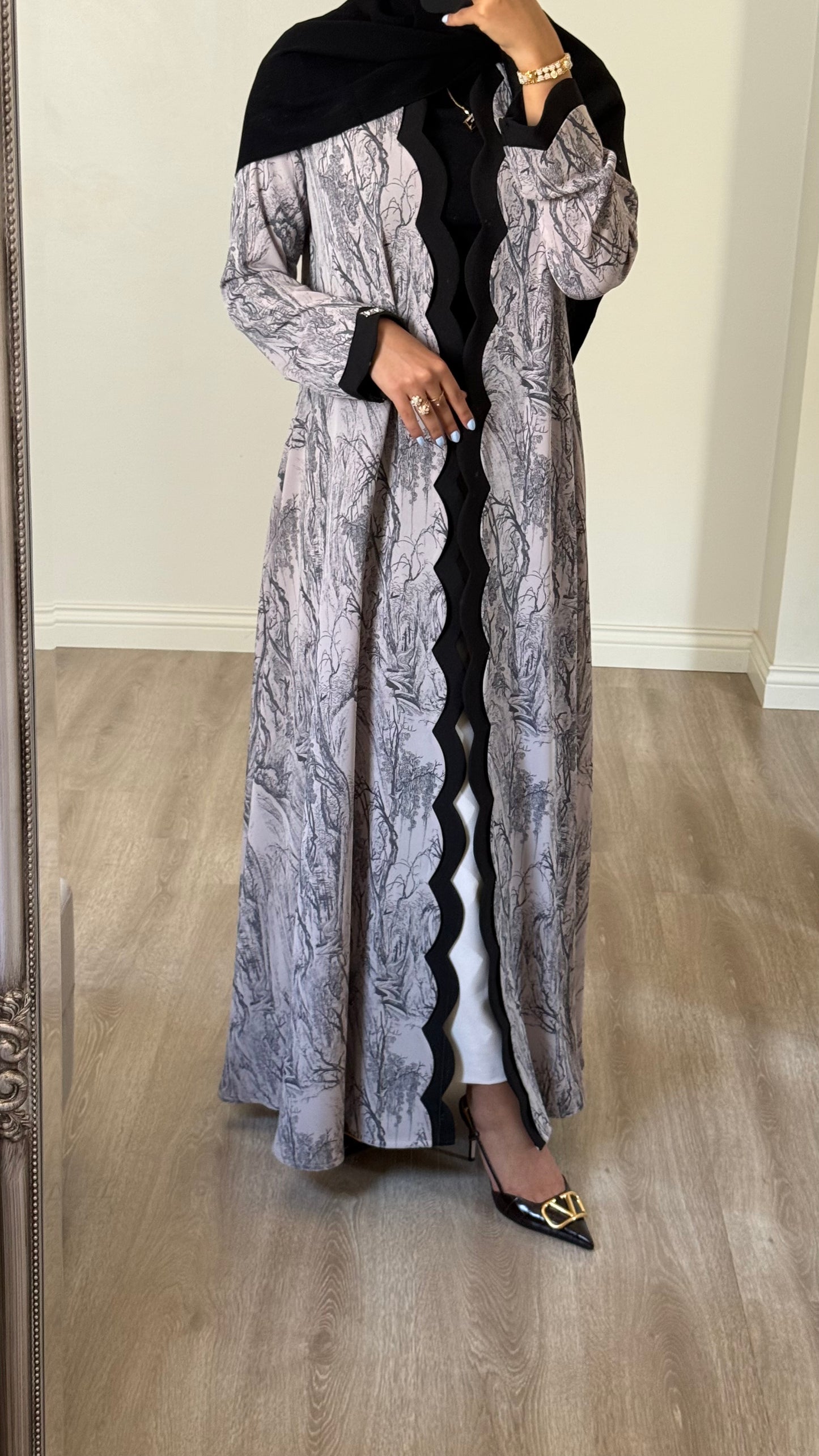 Amaala Abaya