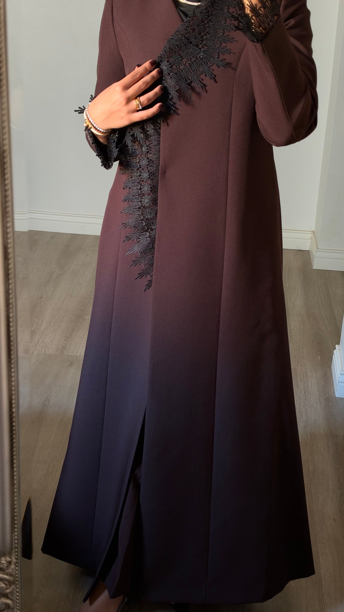 Forest Brown - Fall 26
