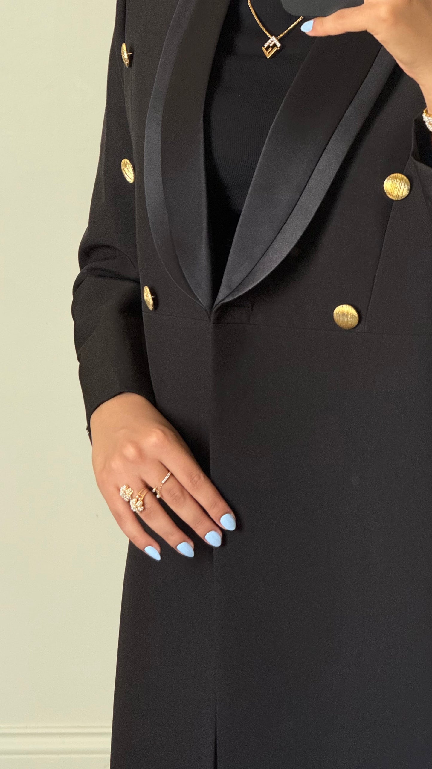 Riviera Blazer