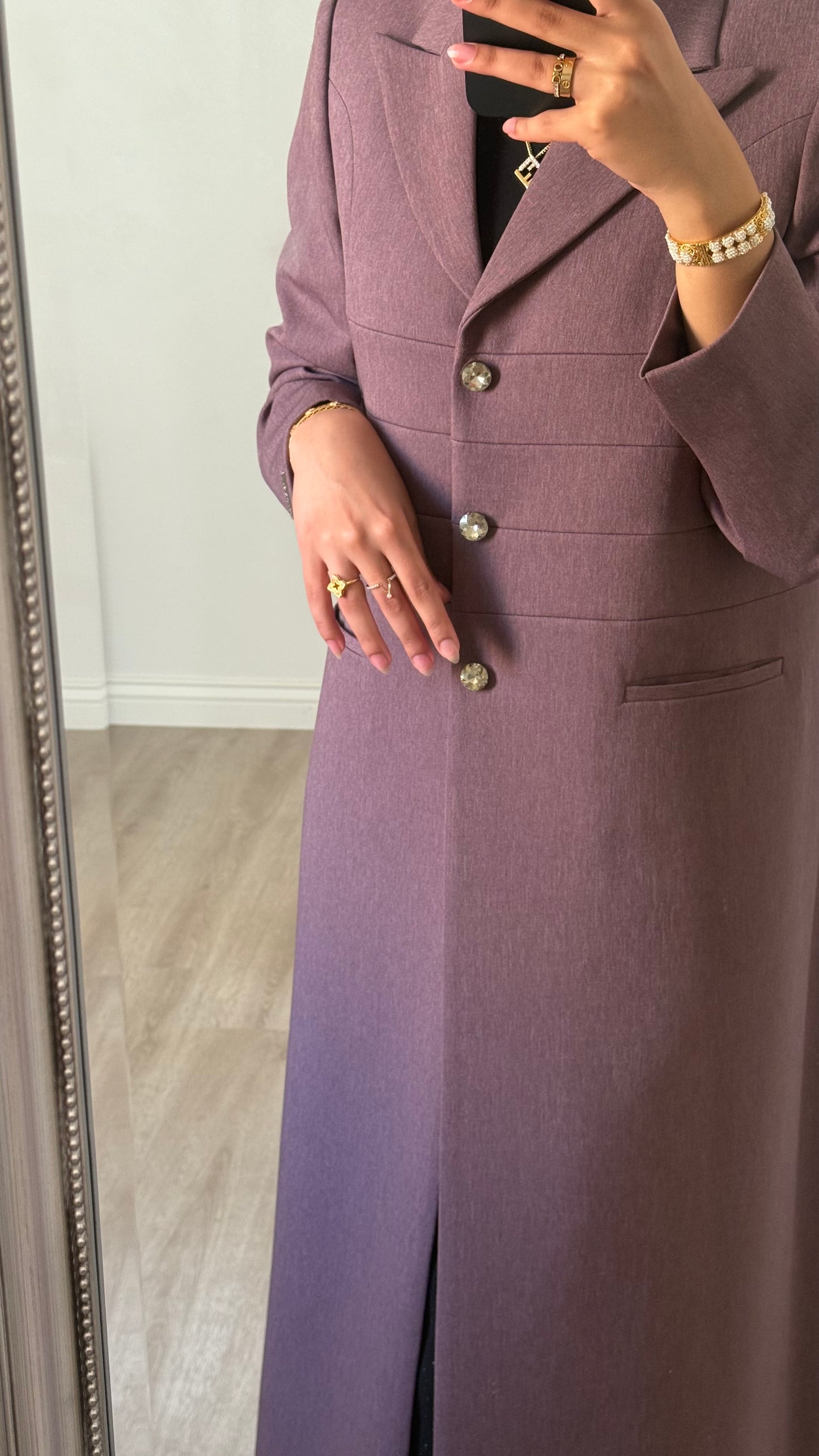 The Quiet Elegance Collection(fawri)
