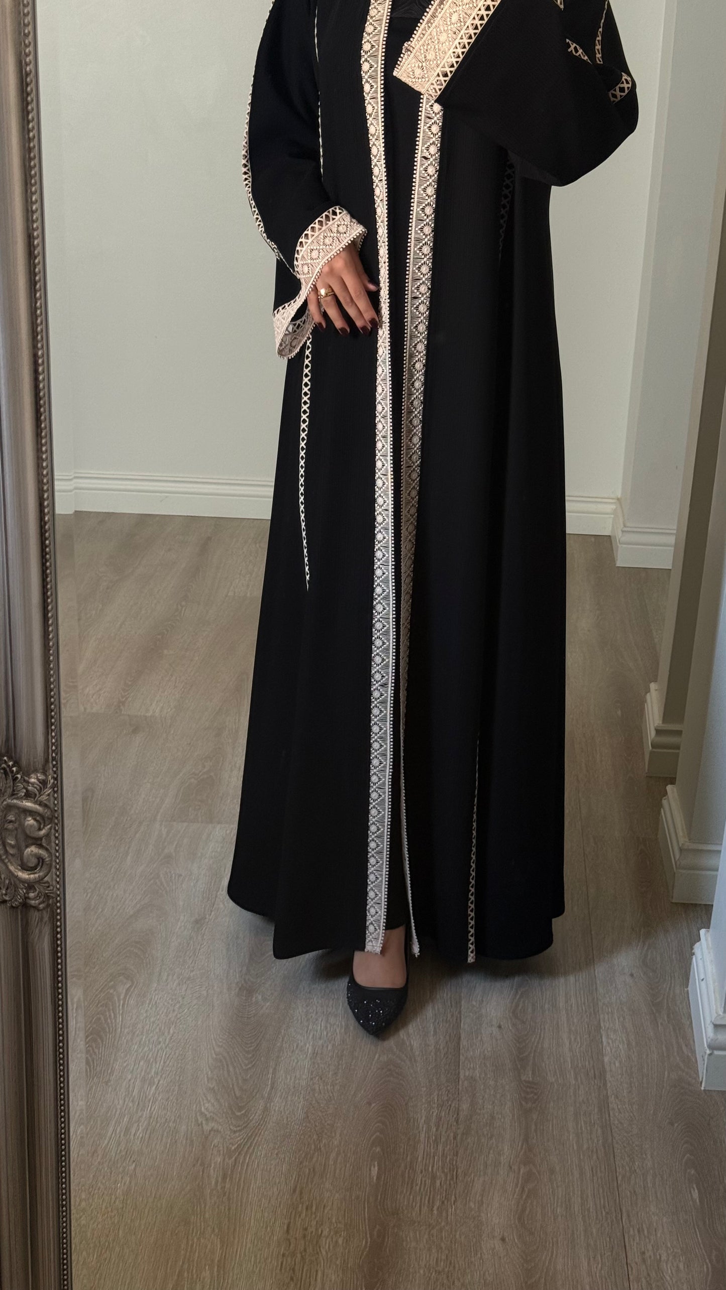 Élan - Abaya